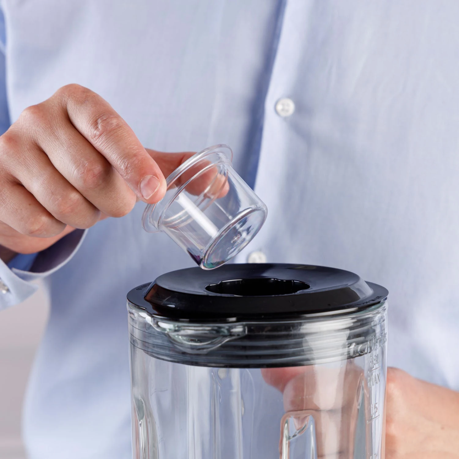 Taurus PRIOR INOX 1500 - Imagen 8