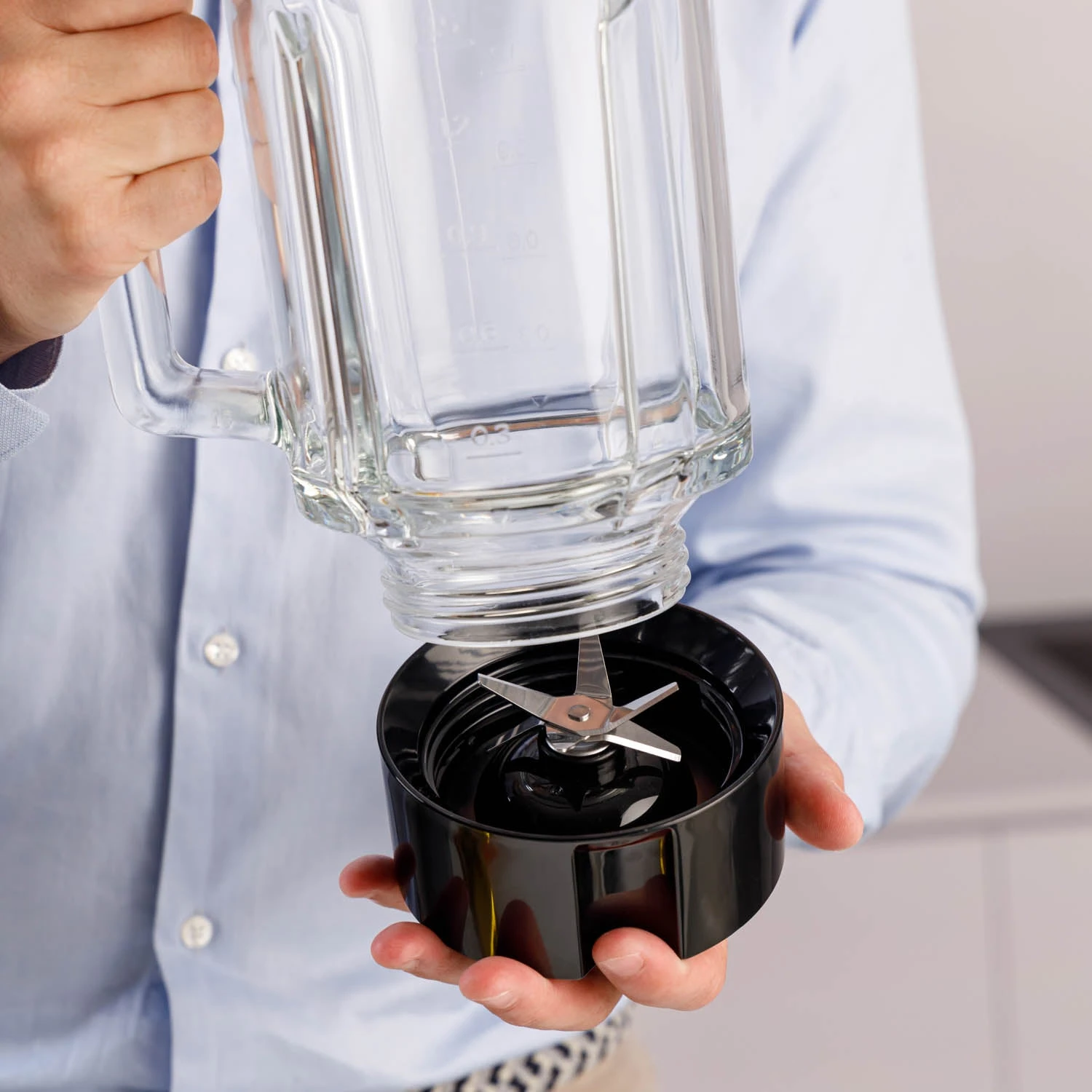 Taurus PRIOR INOX 1500 - Imagen 5