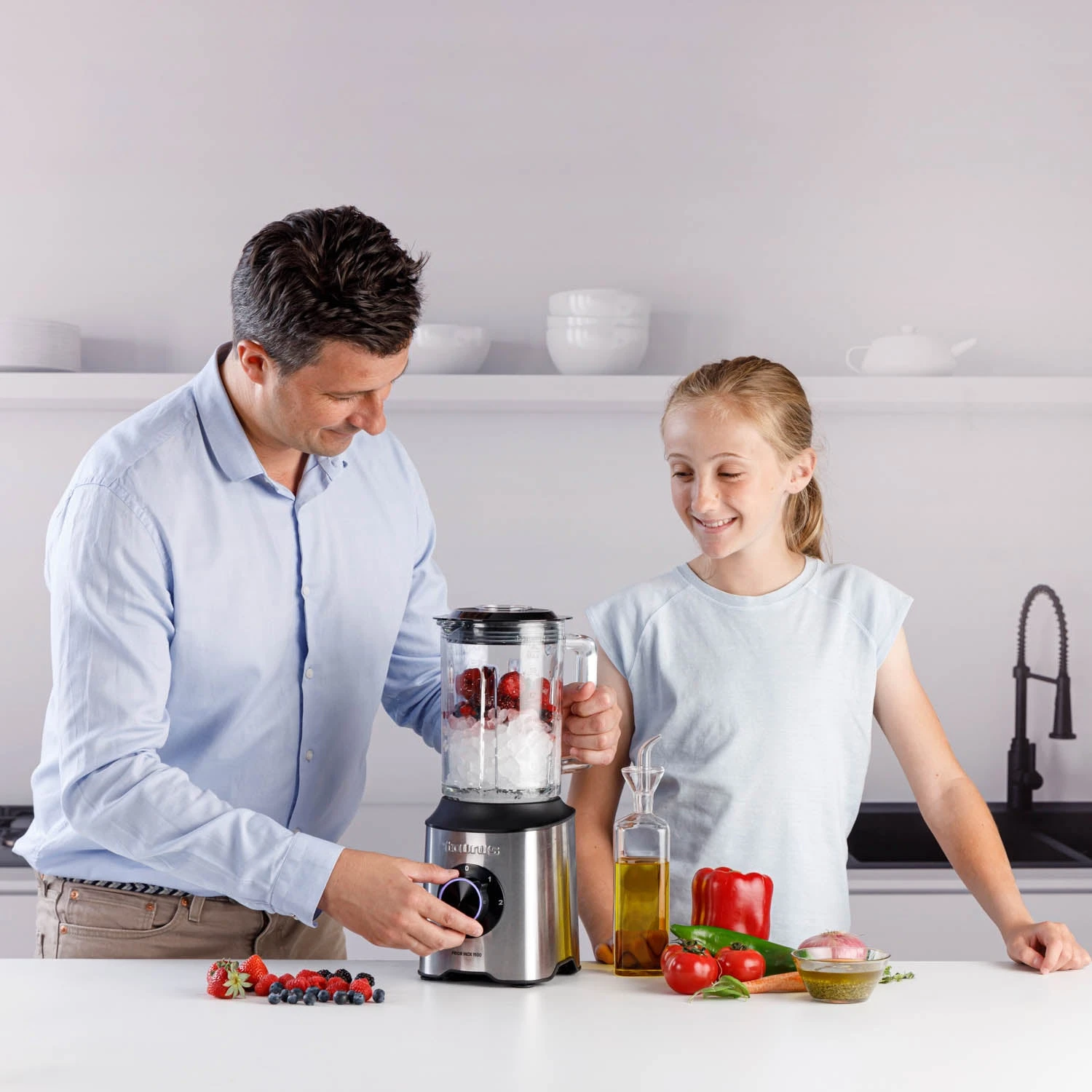 Taurus PRIOR INOX 1500 - Imagen 10