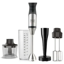 Taurus BAPI® 1200 PREMIUM FULLSET