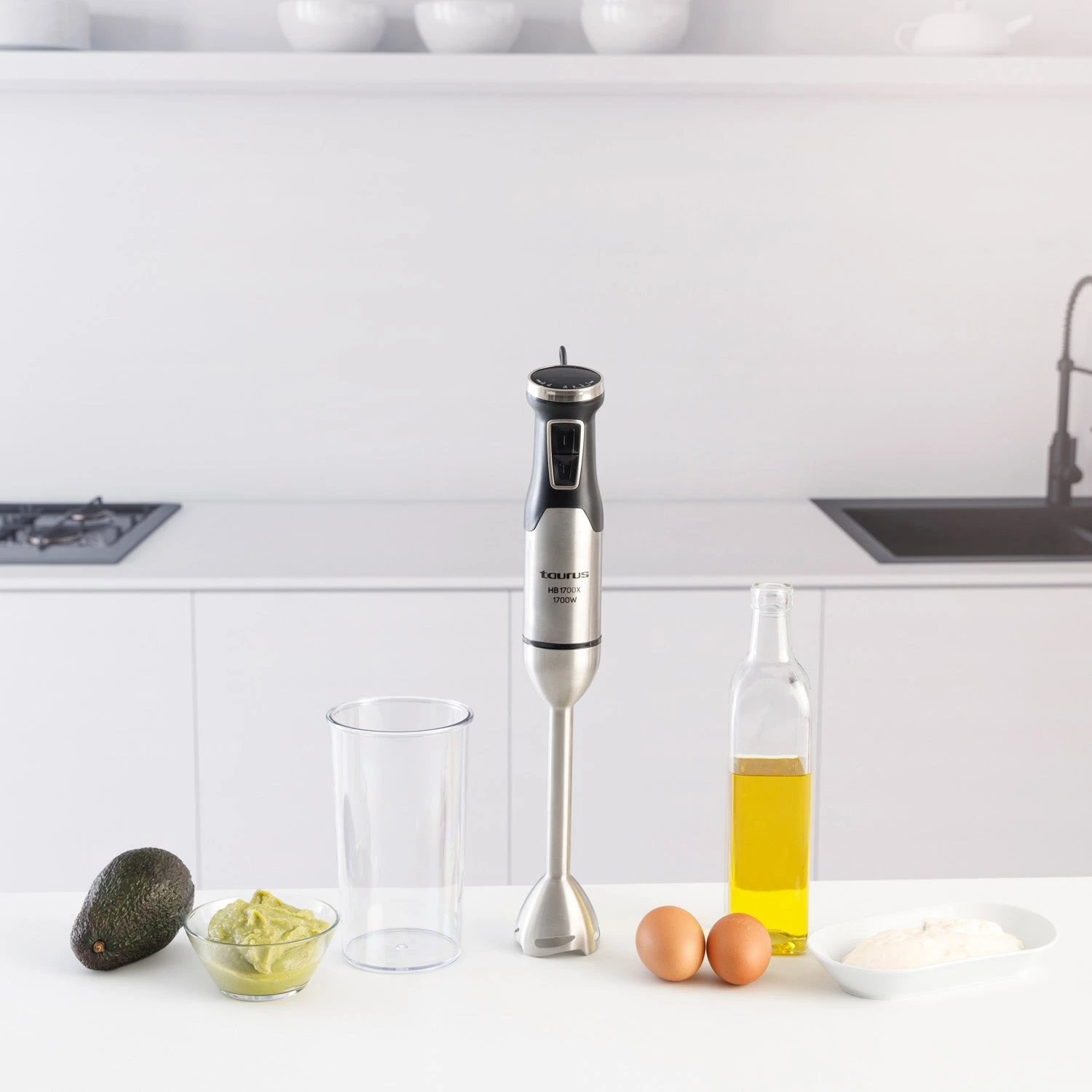 Taurus HB1700X - Imagen 2