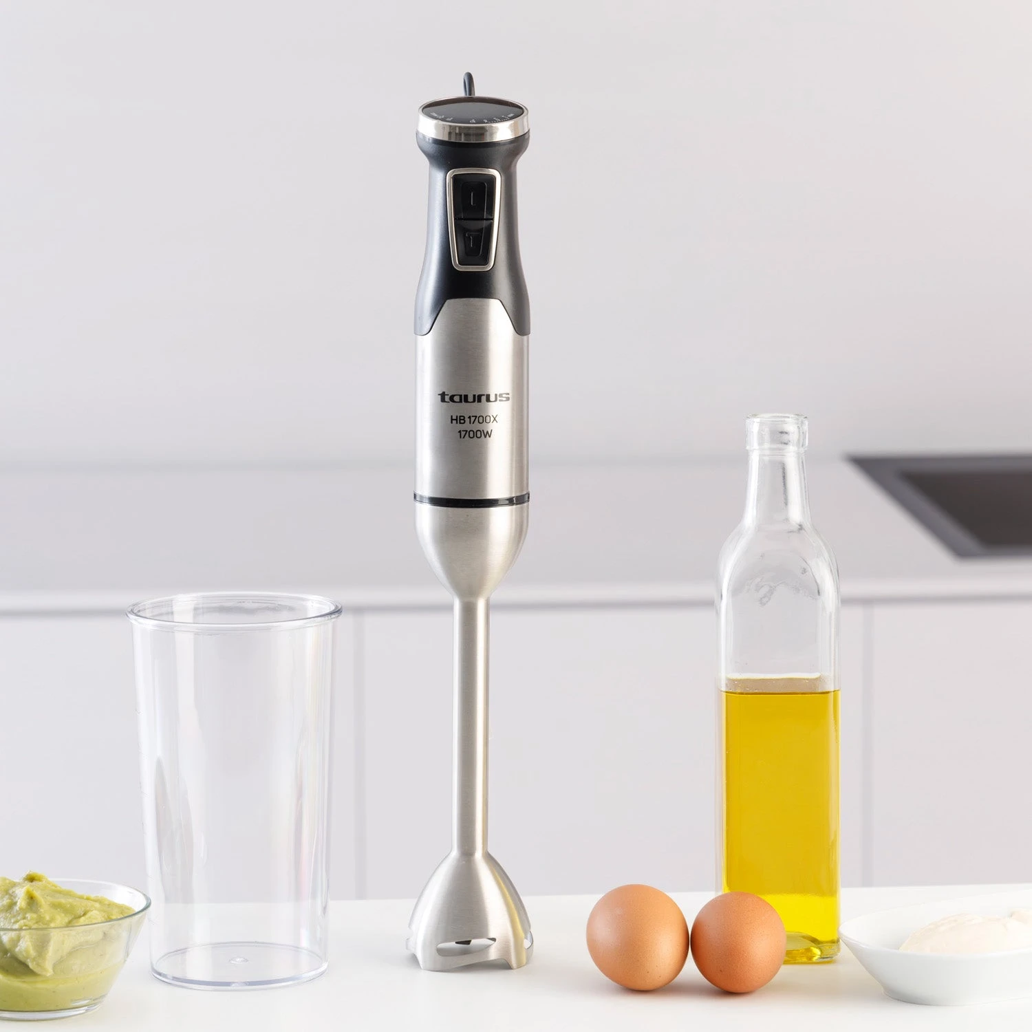 Taurus HB1700X - Imagen 7