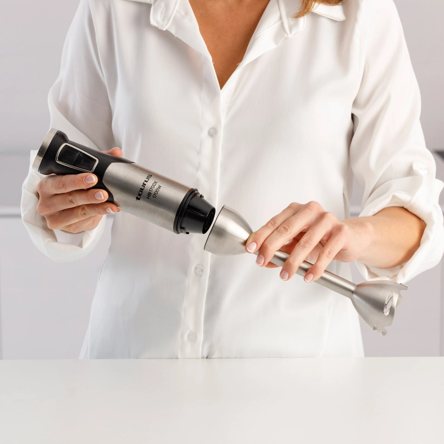 Taurus HB1700X - Imagen 5