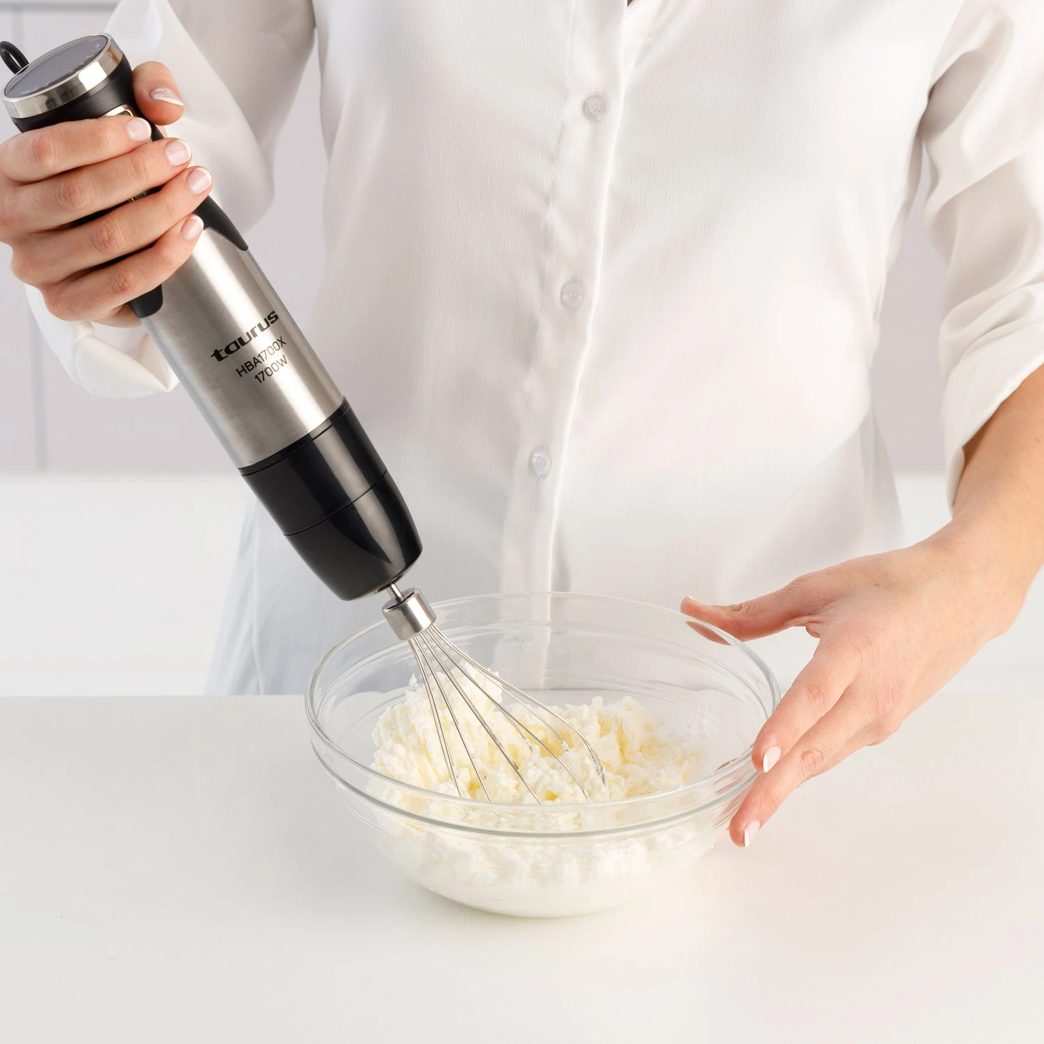 Taurus HBA1700X - Imagen 8