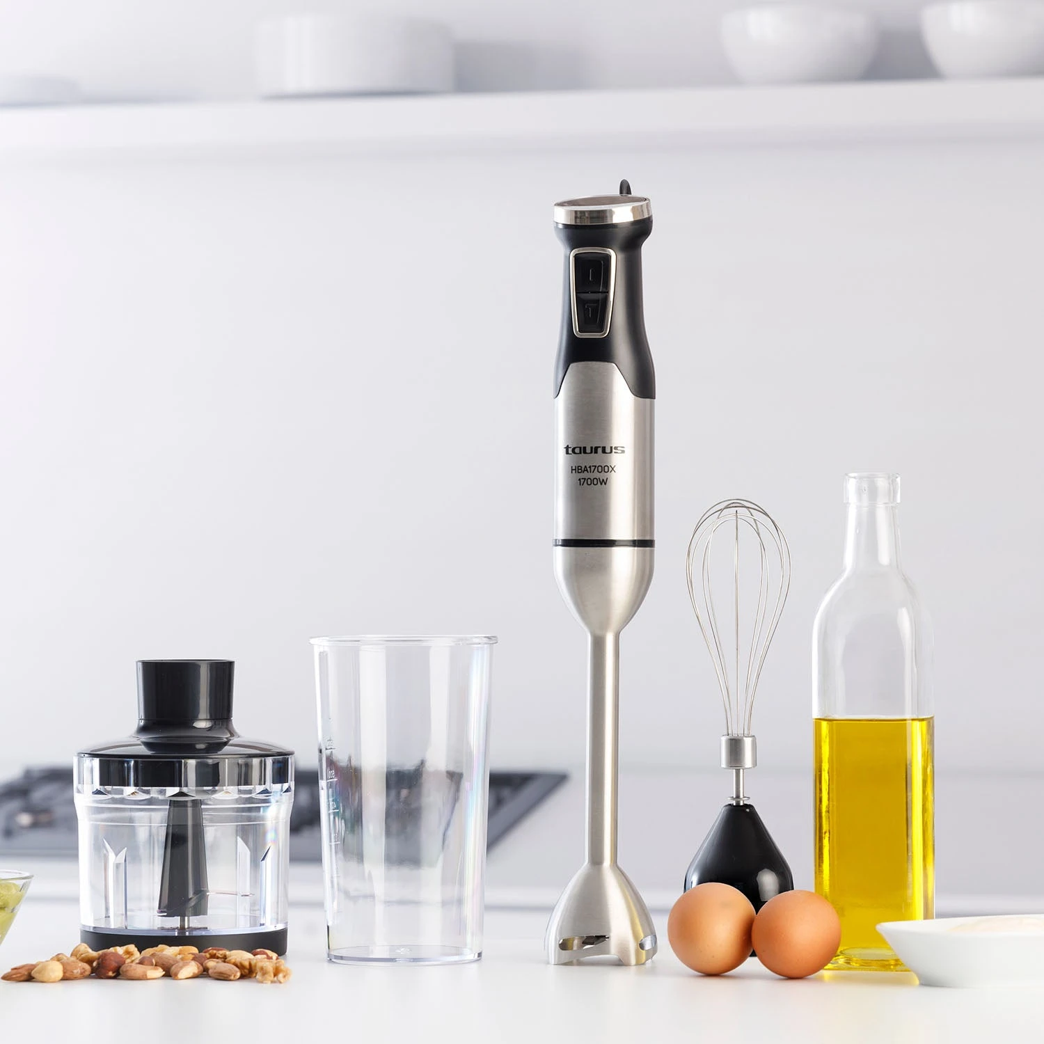 Taurus HBA1700X - Imagen 2