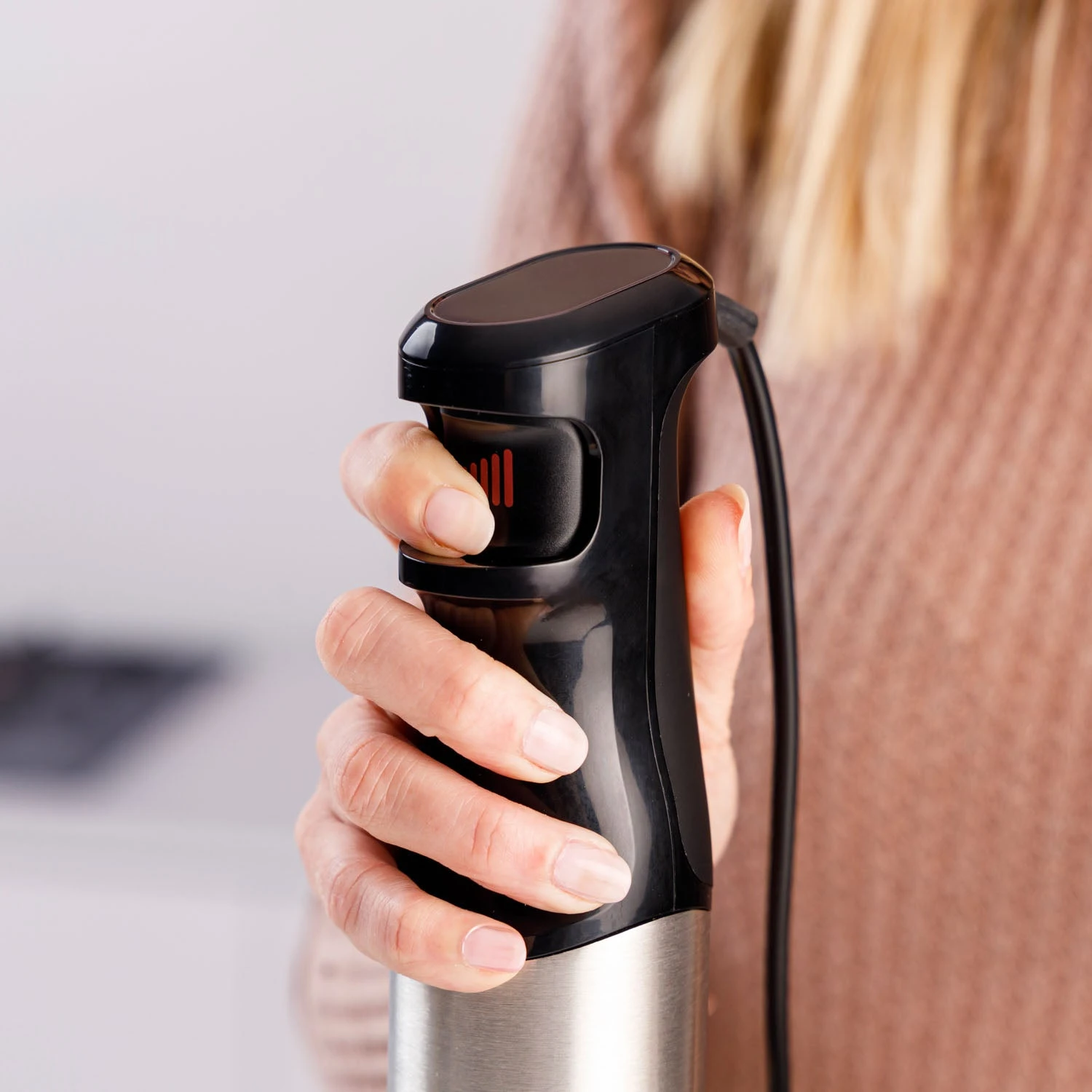 Taurus ROCKET 1500 NERO INOX - Imagen 4