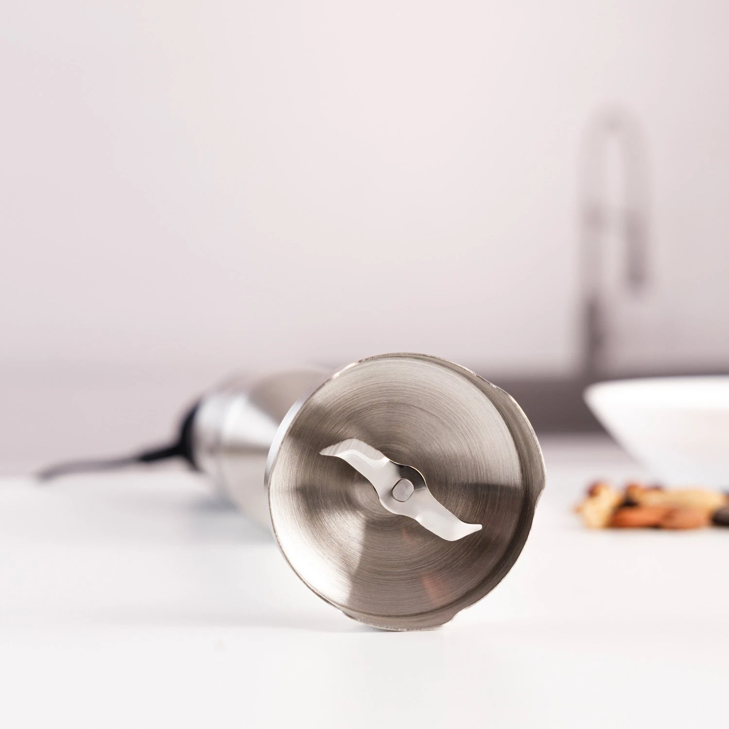 Taurus ROCKET 1500 NERO PLUS INOX - Imagen 3