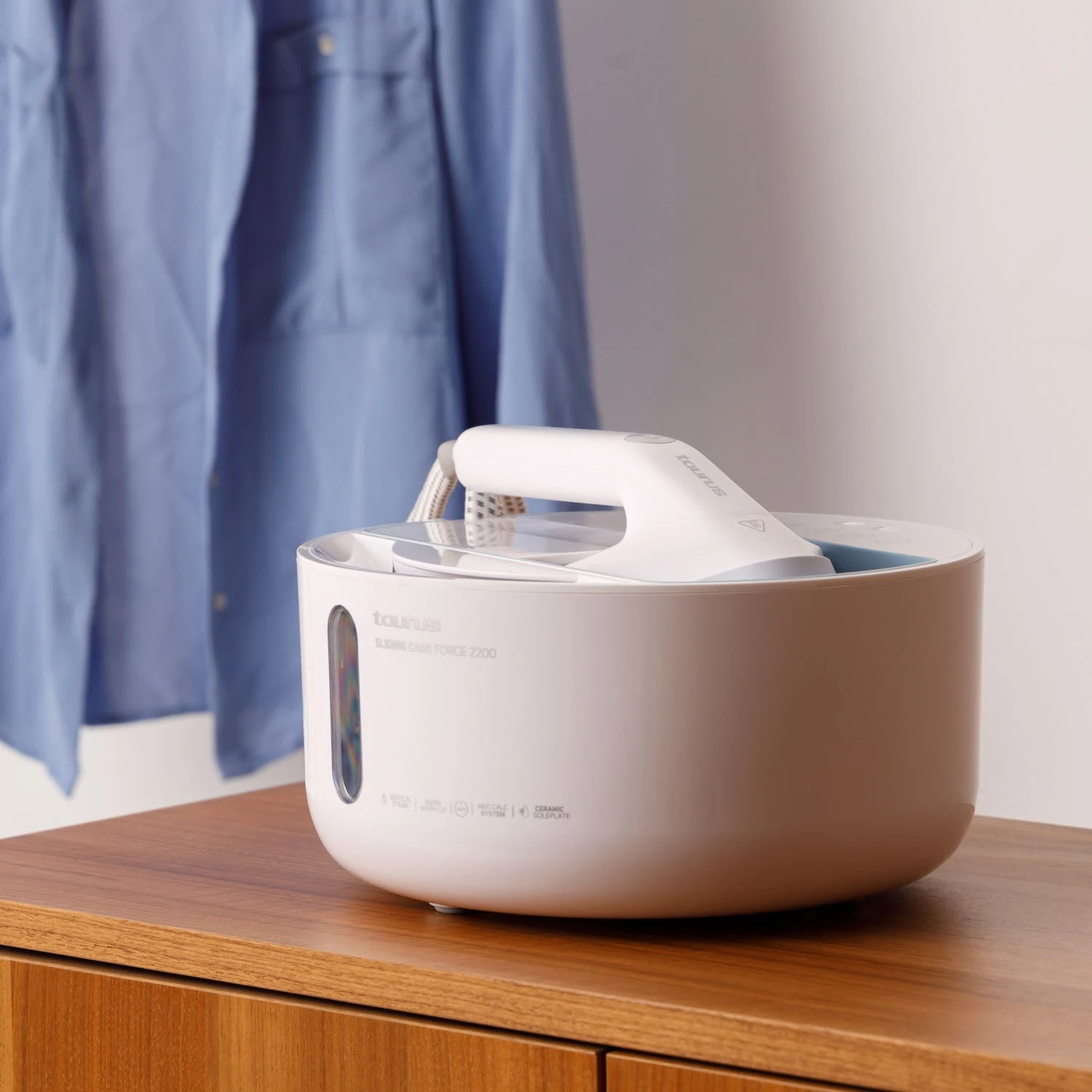 Taurus SLIDING CARE FORCE 2200 - Imagen 13