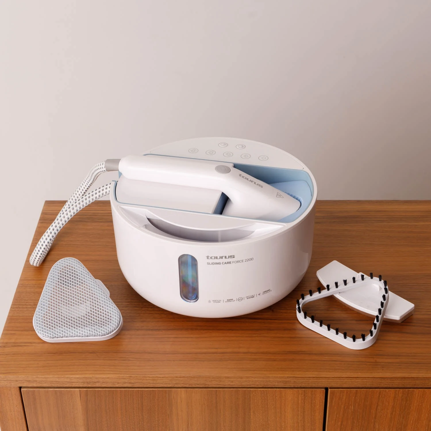 Taurus SLIDING CARE FORCE 2200 - Imagen 4