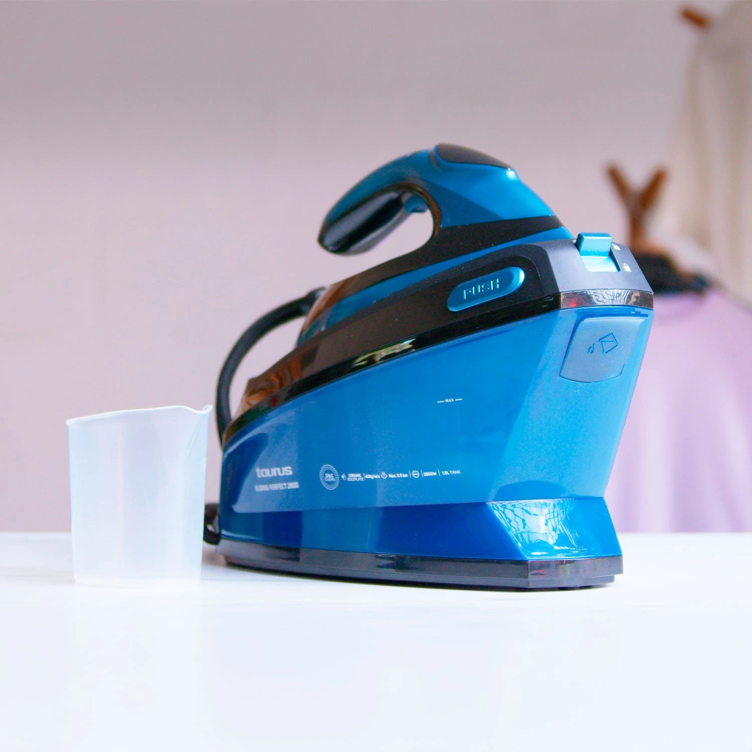 Taurus SLIDING PERFECT 2800 - Imagen 3