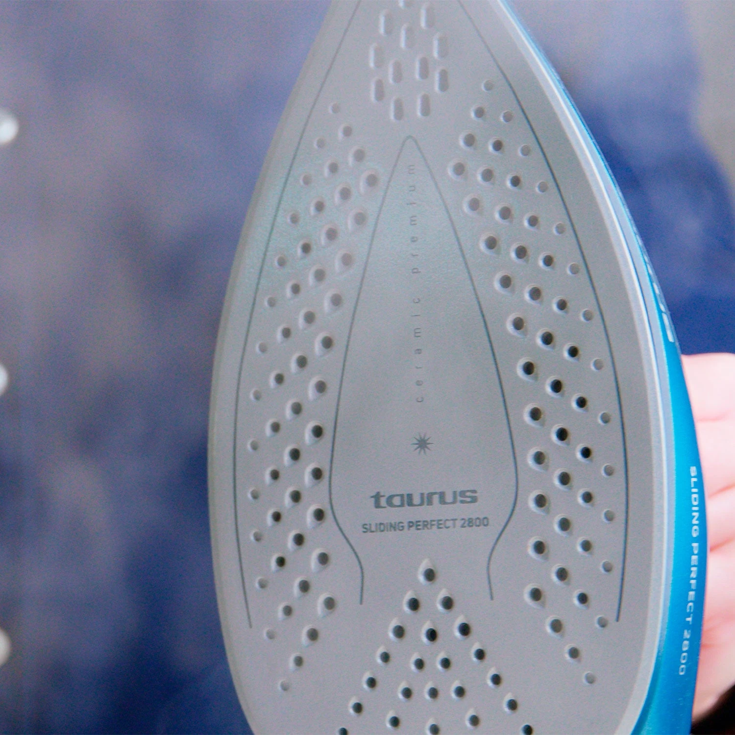 Taurus SLIDING PERFECT 2800 - Imagen 6