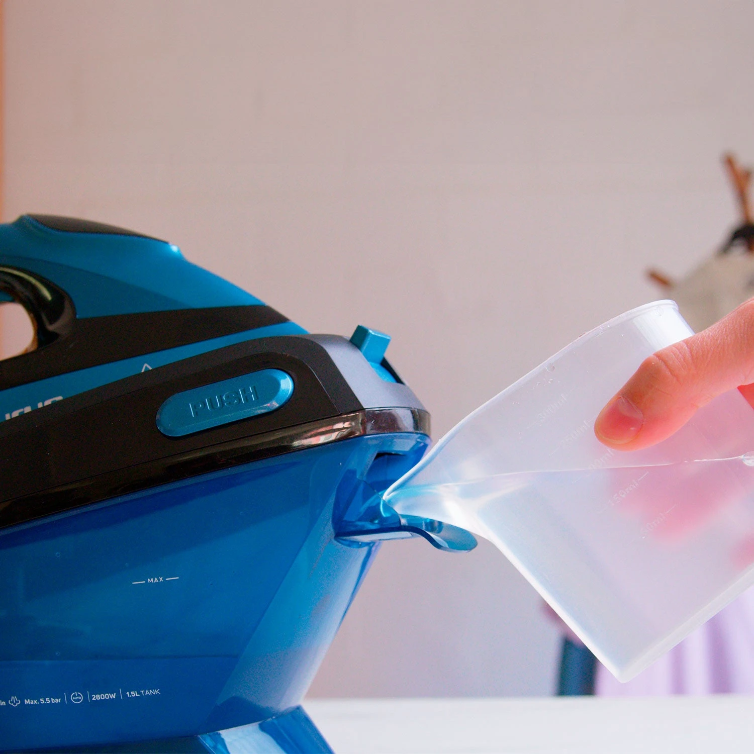 Taurus SLIDING PERFECT 2800 - Imagen 7