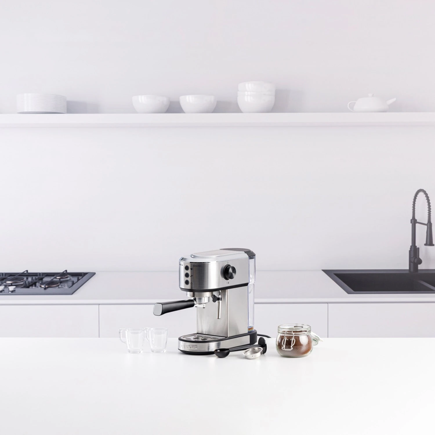 Taurus EUFORIA COMPACT - Imagen 13