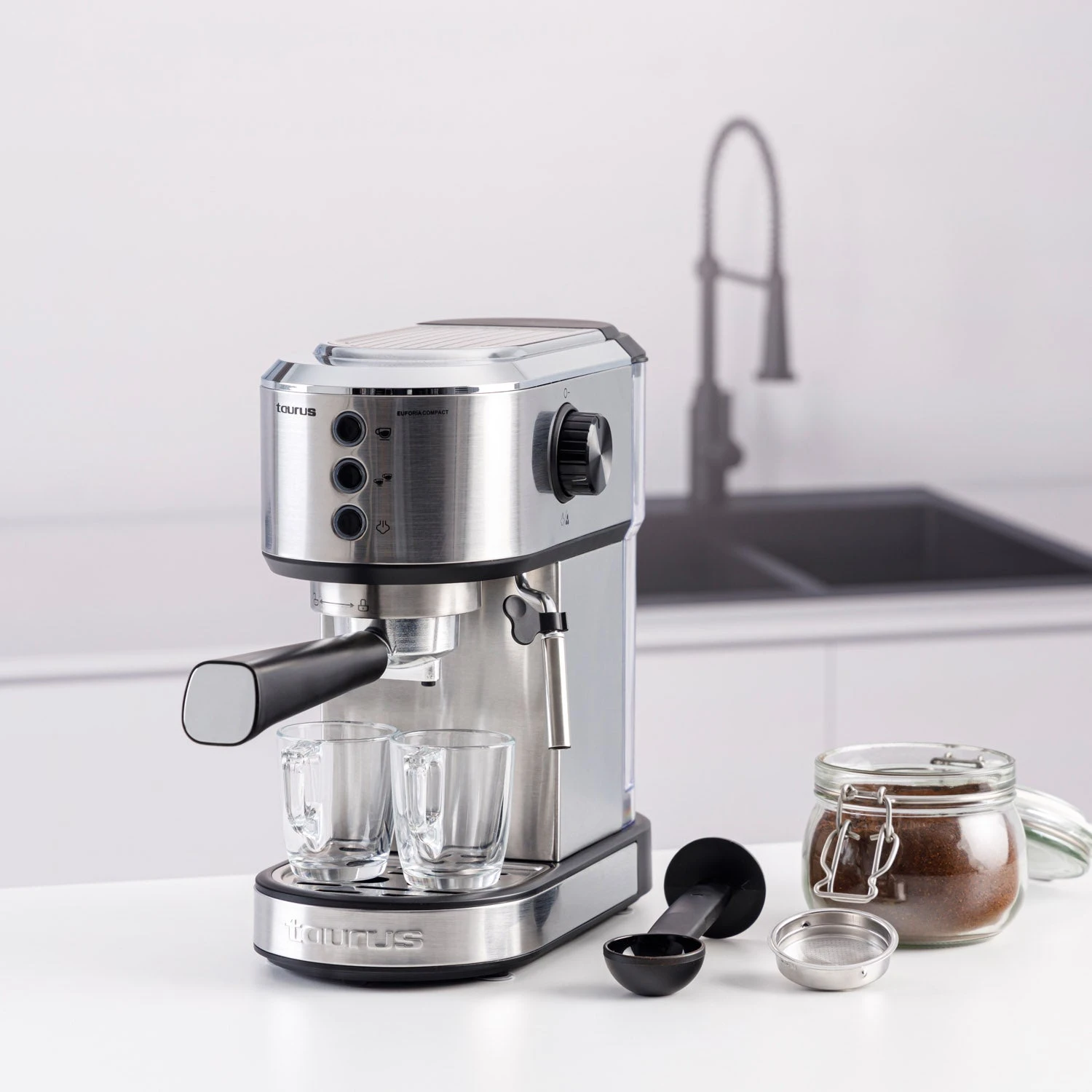 Taurus EUFORIA COMPACT - Imagen 4