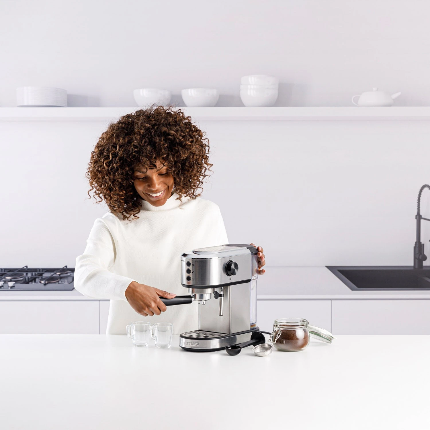 Taurus EUFORIA COMPACT - Imagen 12