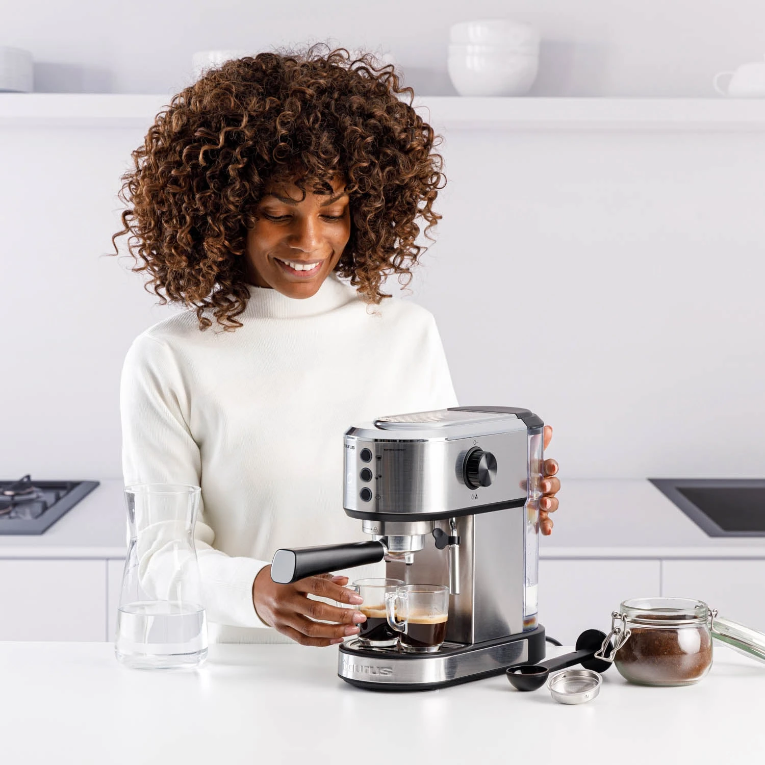 Taurus EUFORIA COMPACT - Imagen 10