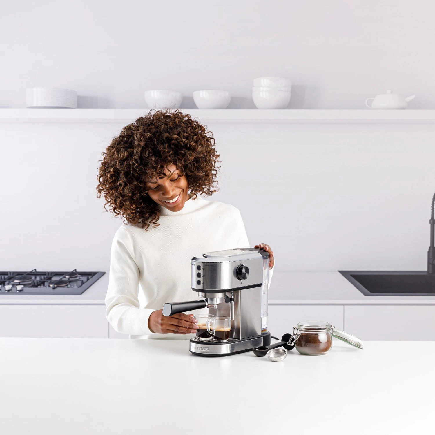 Taurus EUFORIA COMPACT - Imagen 5