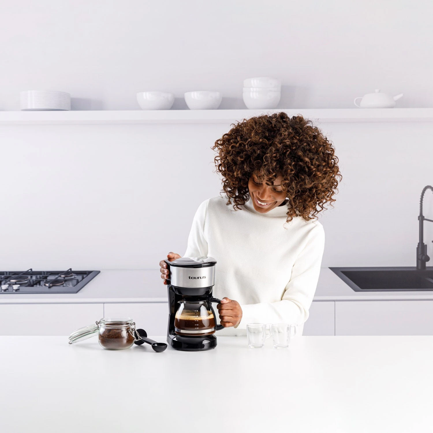 Taurus VERONA 6 INOX - Imagen 7