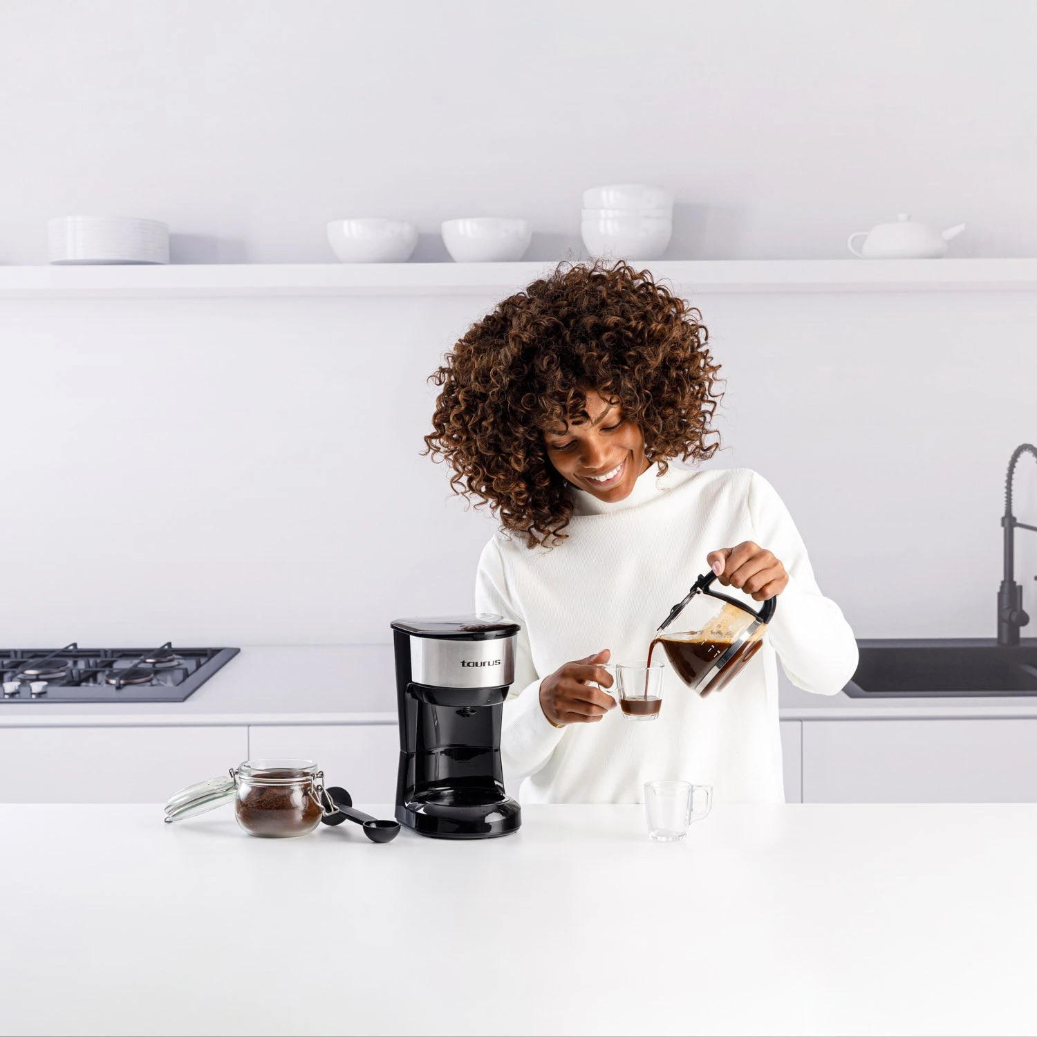 Taurus VERONA 6 INOX - Imagen 8