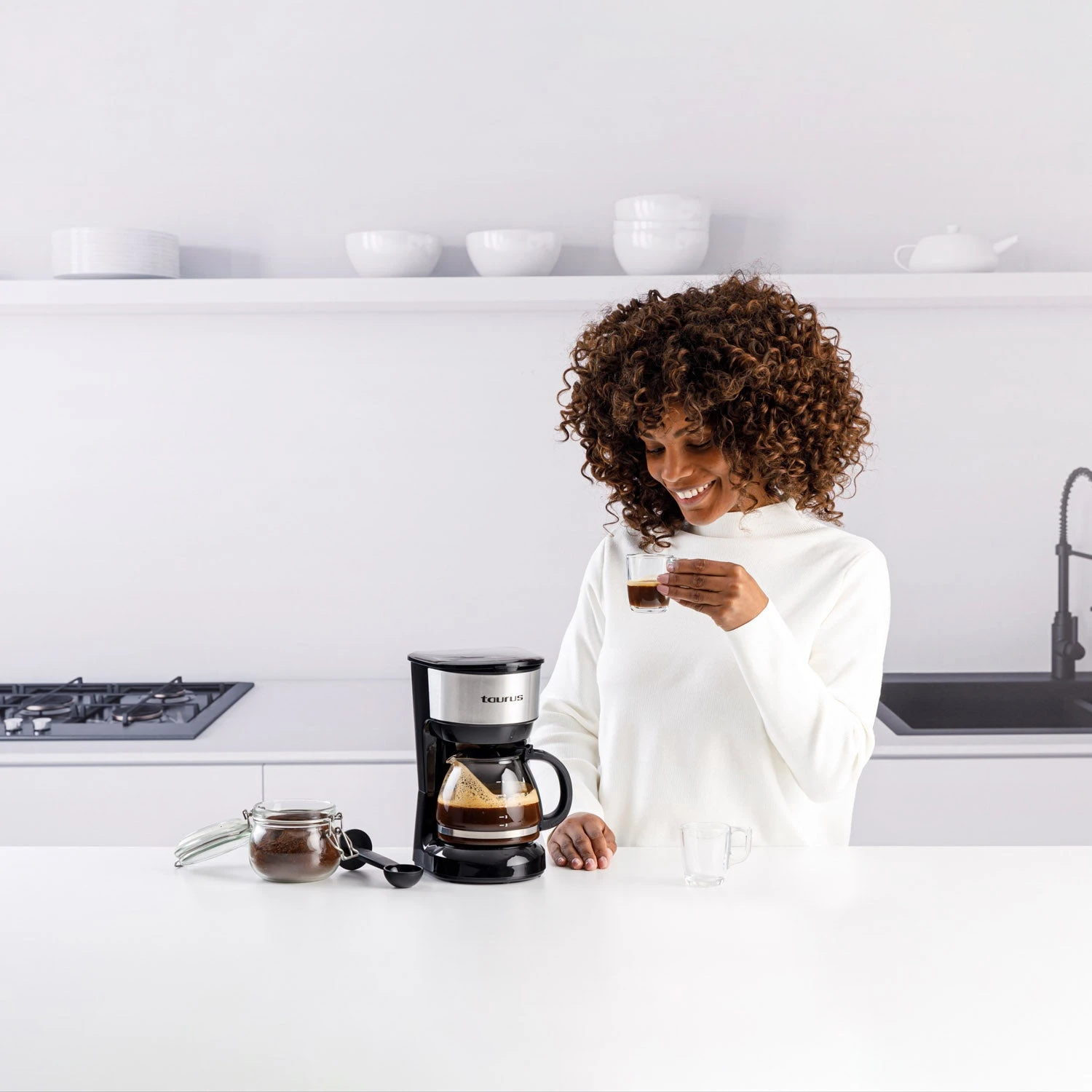 Taurus VERONA 6 INOX - Imagen 9