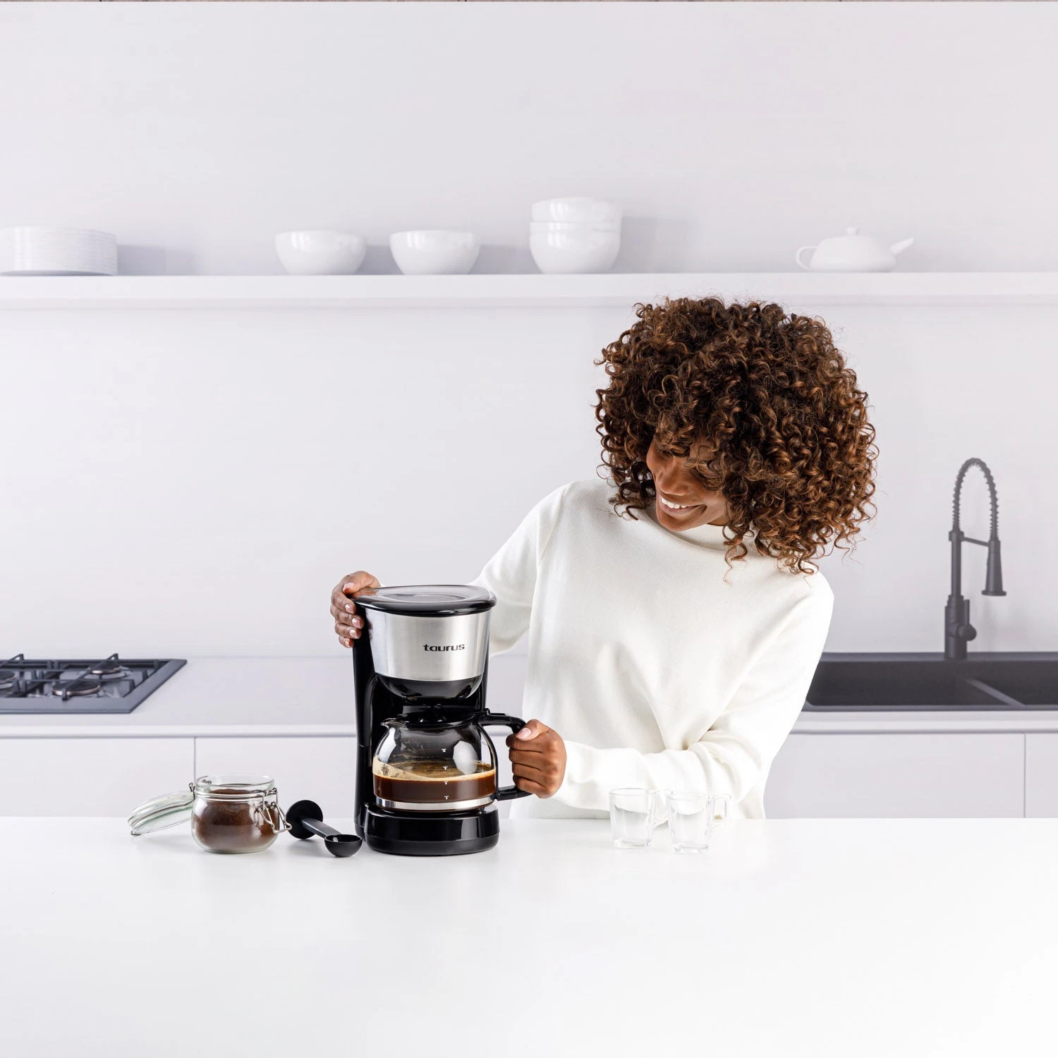 Taurus VERONA 12 INOX - Imagen 7