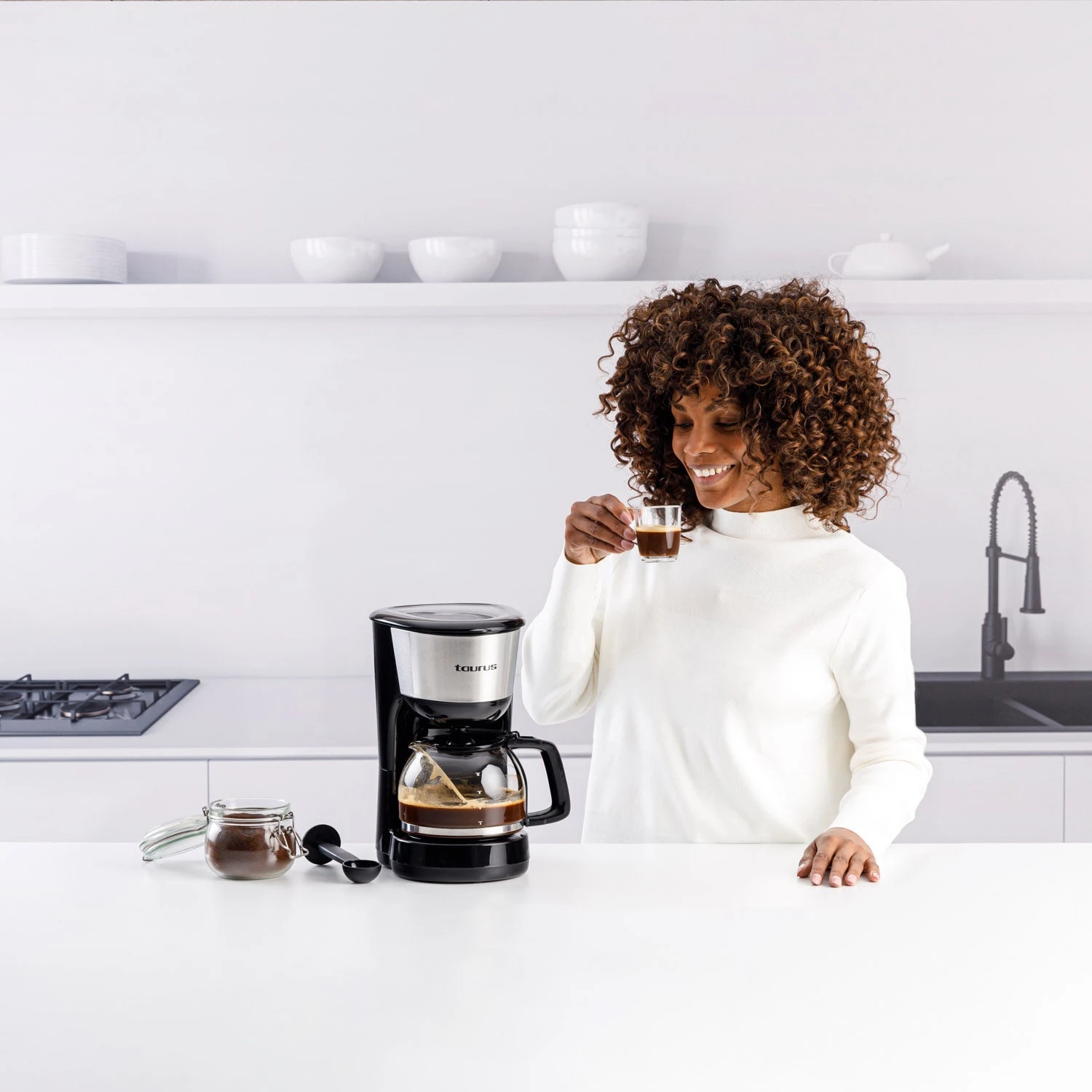 Taurus VERONA 12 INOX - Imagen 9