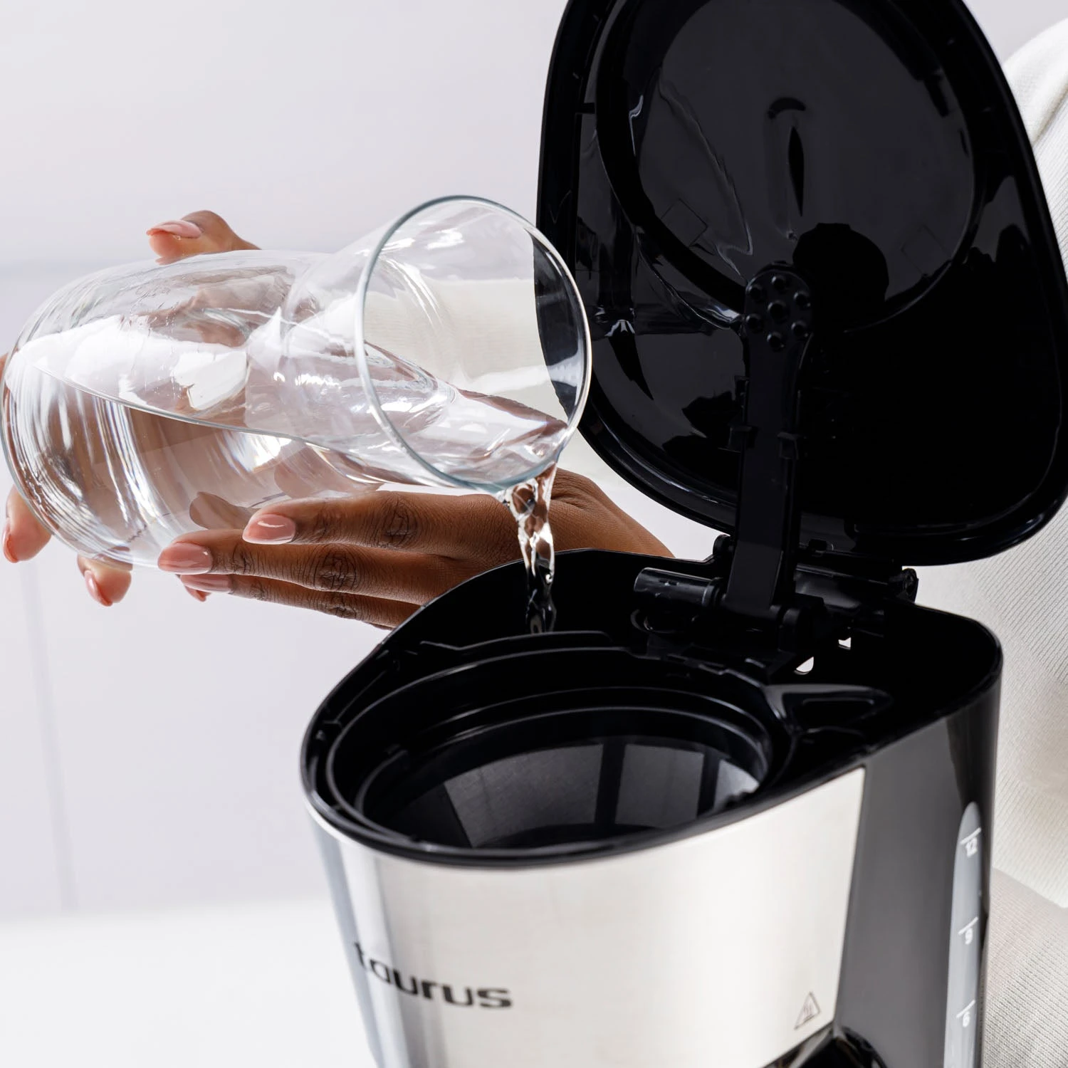 Taurus VERONA 12 INOX - Imagen 4