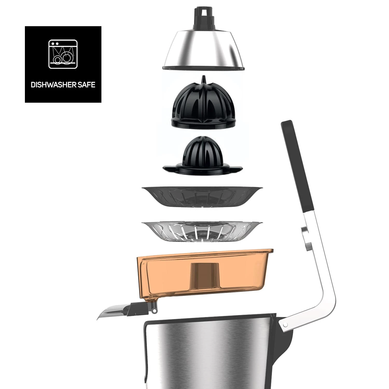 Taurus EASY PRESS 1000 LEGEND - Imagen 3