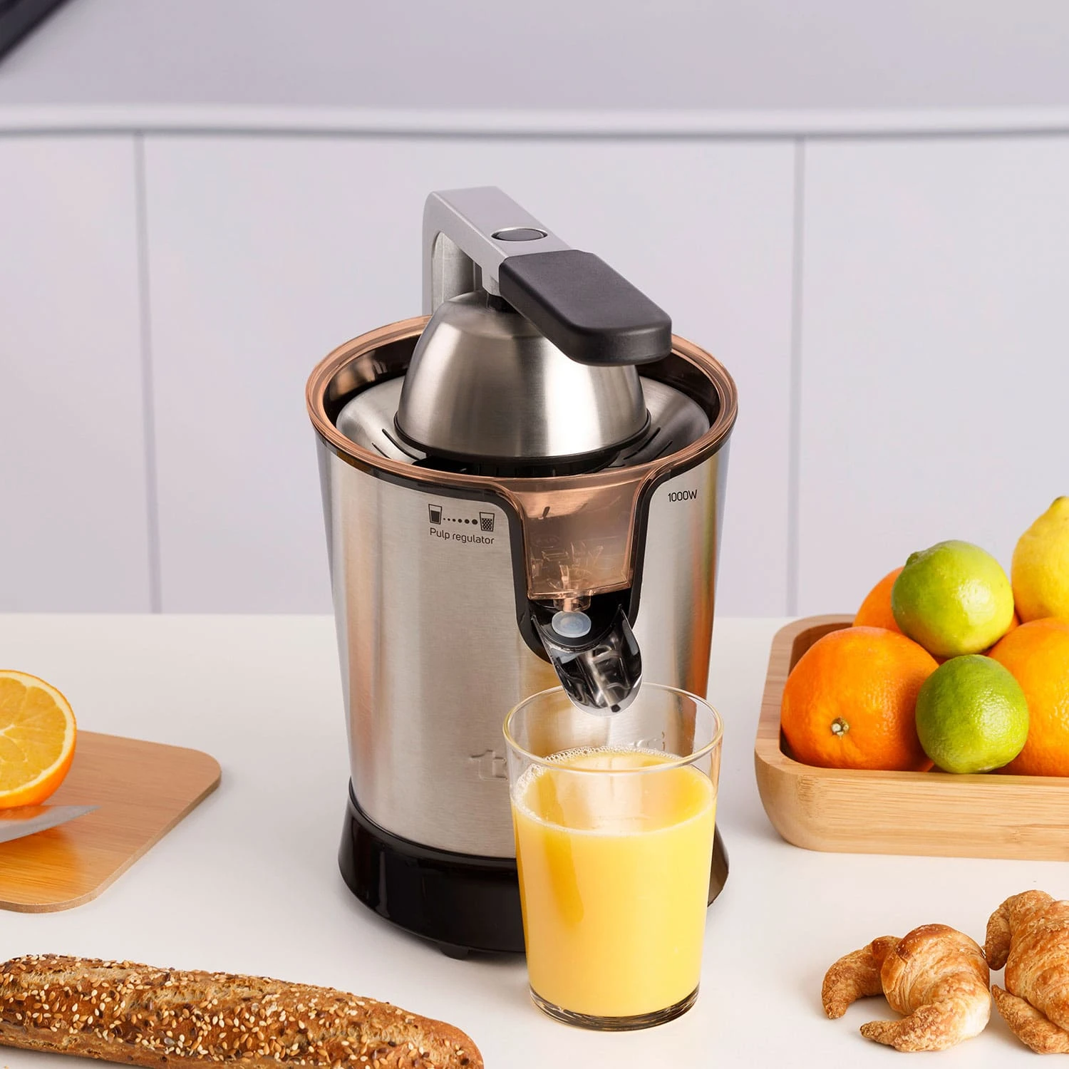 Taurus EASY PRESS 1000 LEGEND - Imagen 7