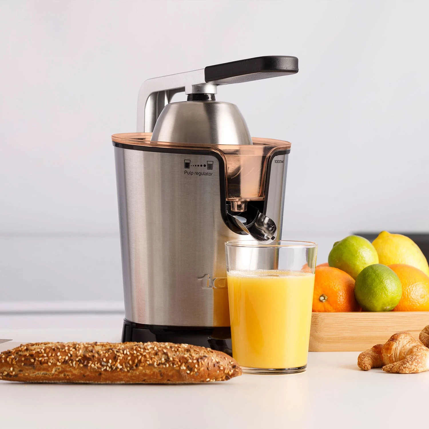 Taurus EASY PRESS 1000 LEGEND - Imagen 11