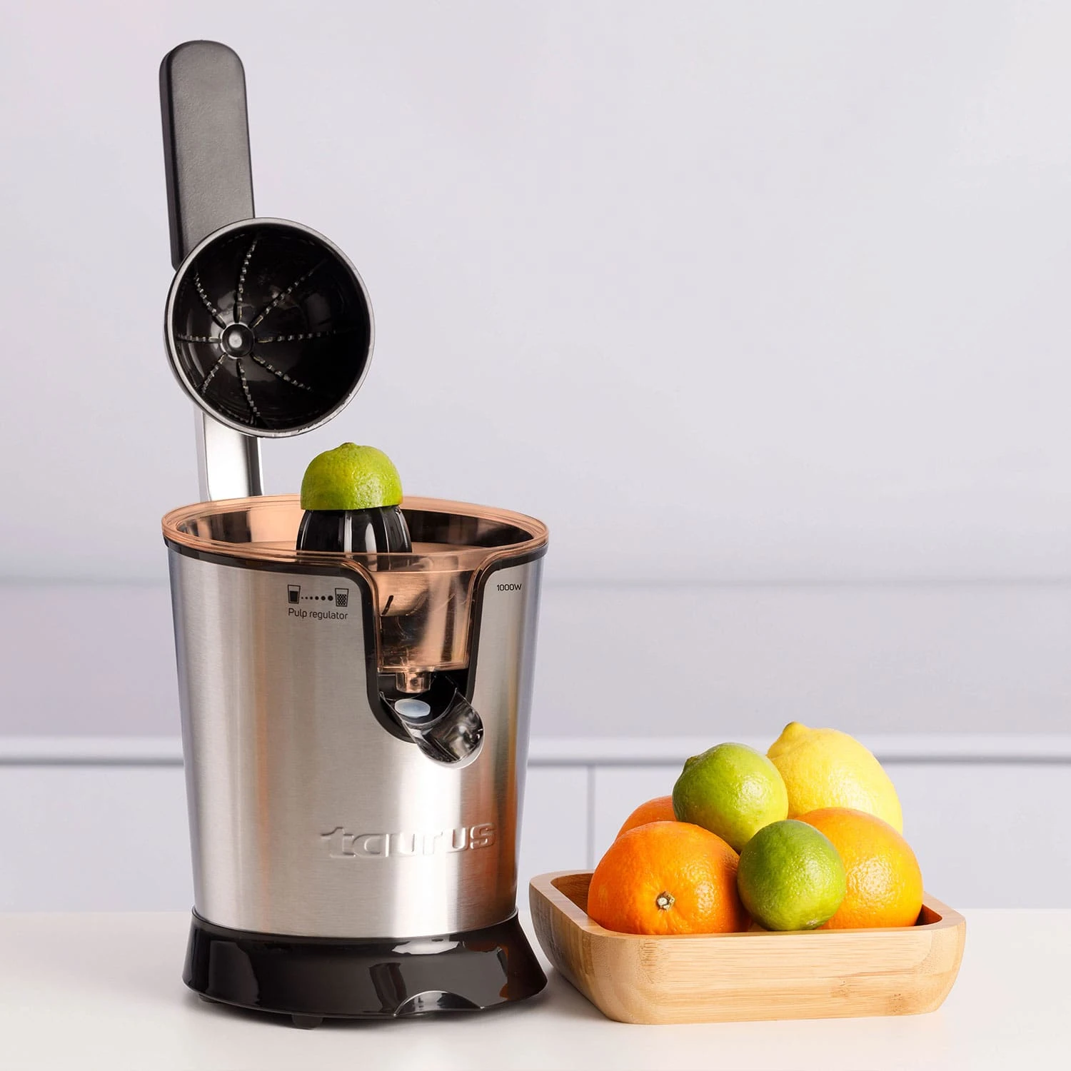 Taurus EASY PRESS 1000 LEGEND - Imagen 12