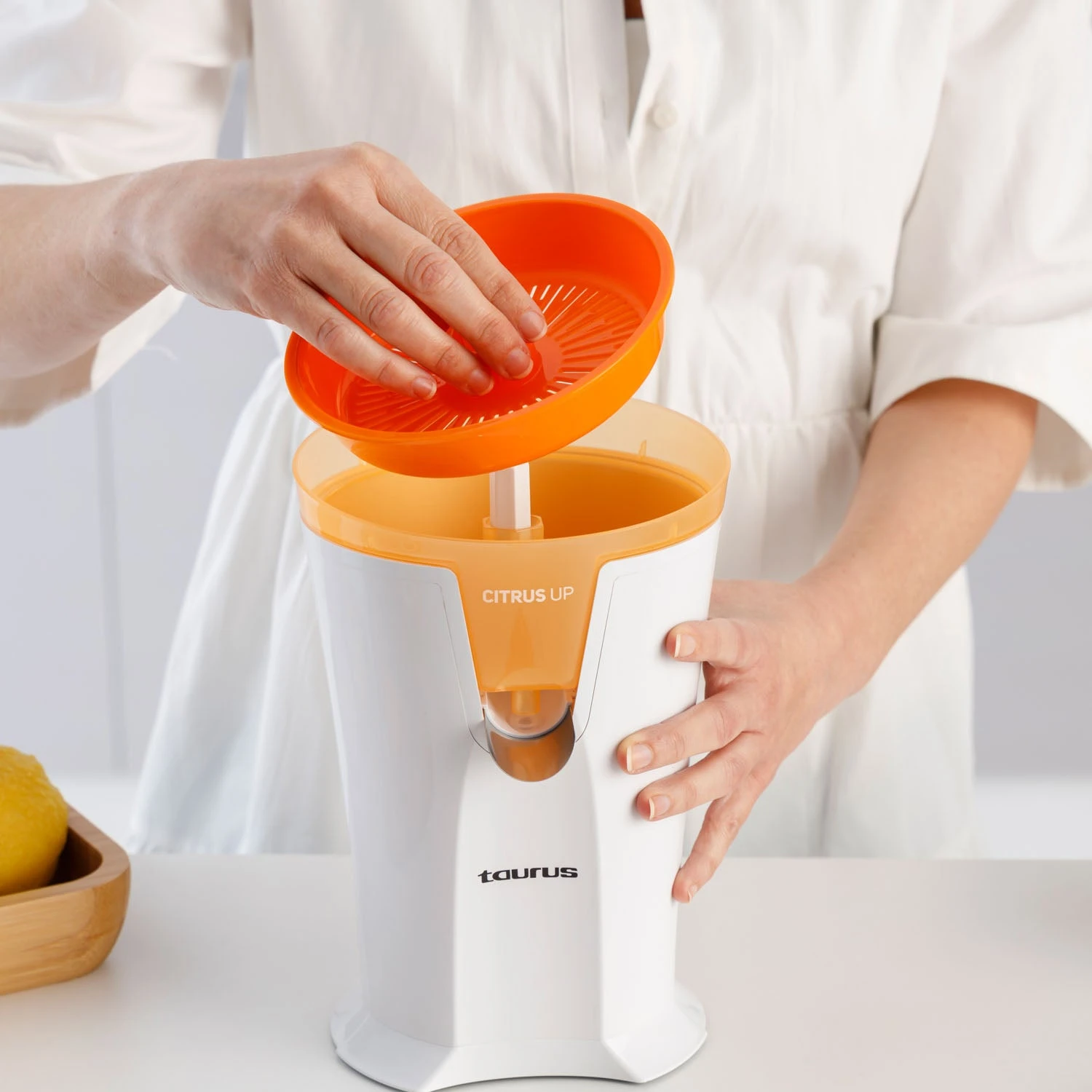 Taurus CITRUS UP - Imagen 7