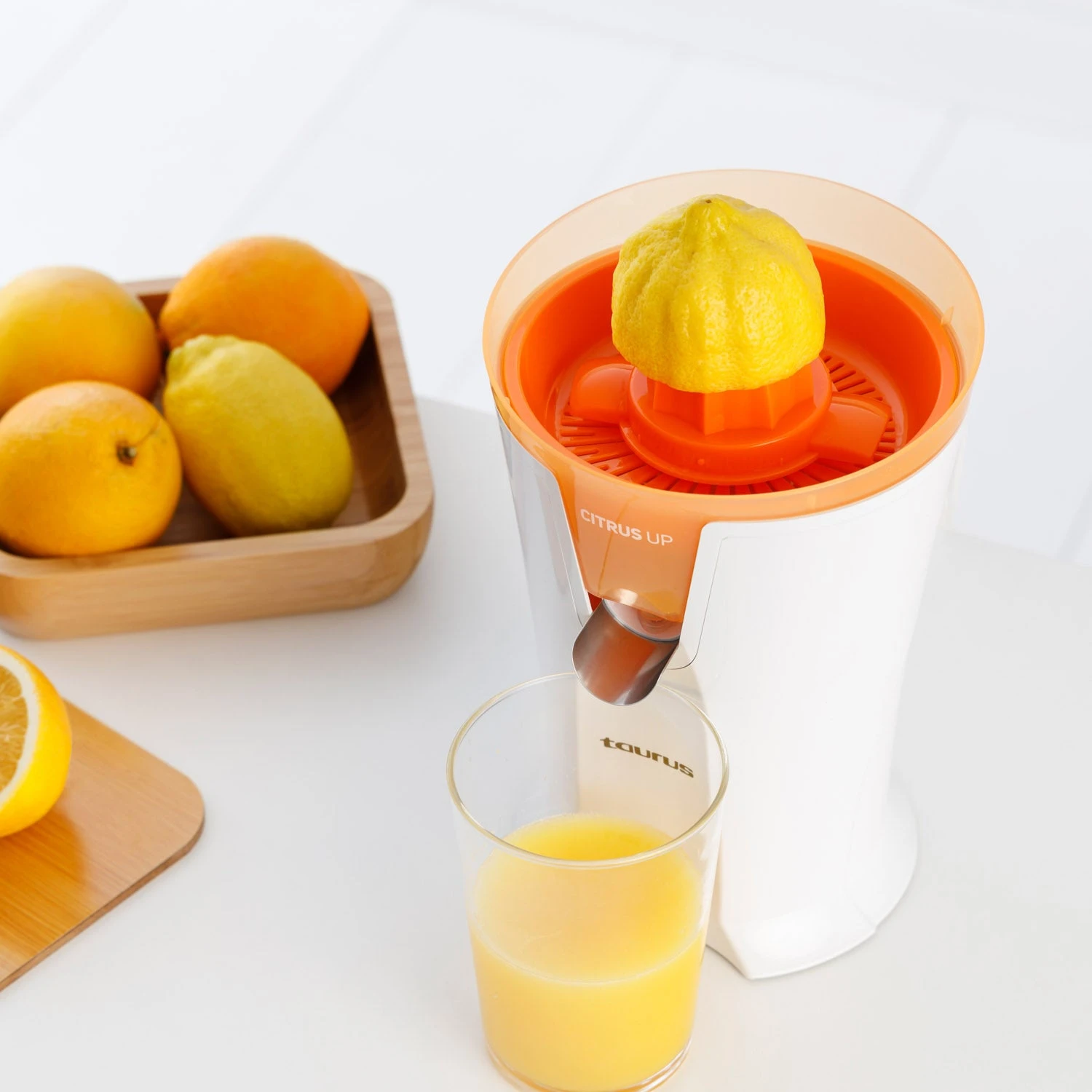 Taurus CITRUS UP - Imagen 9