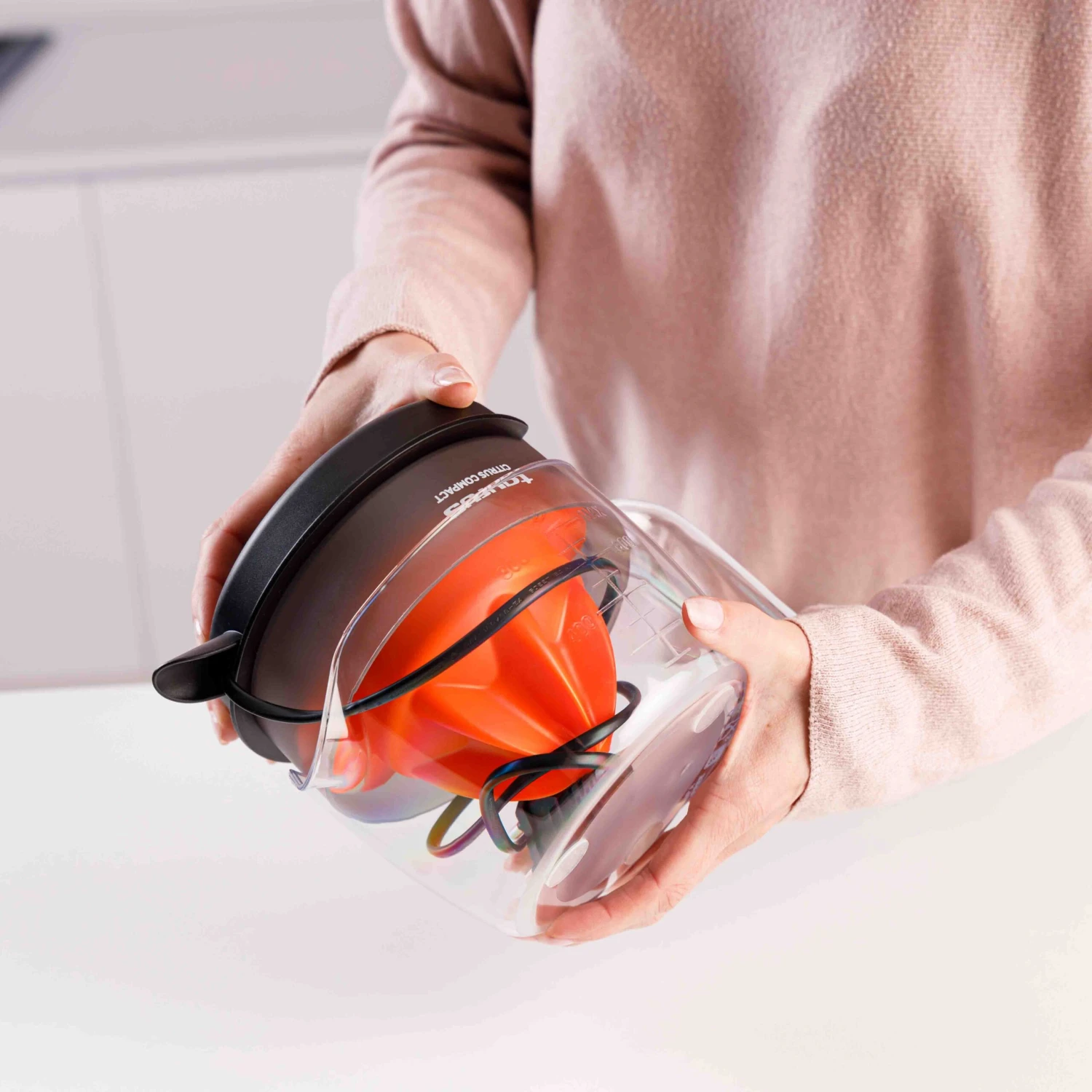 Taurus CITRUS COMPACT - Imagen 7