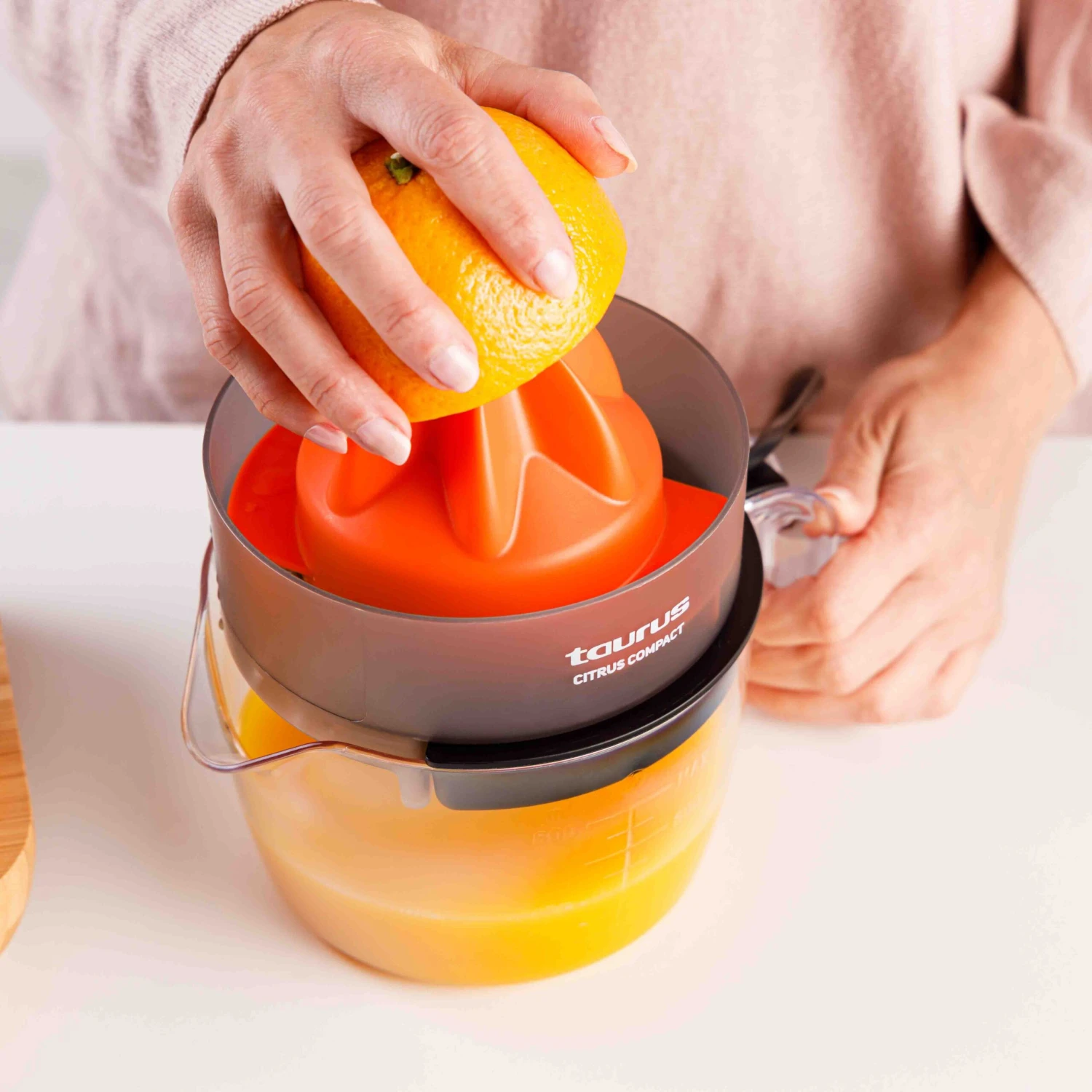 Taurus CITRUS COMPACT - Imagen 5