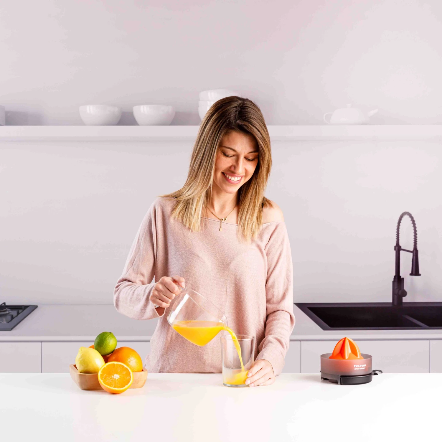 Taurus CITRUS COMPACT - Imagen 6