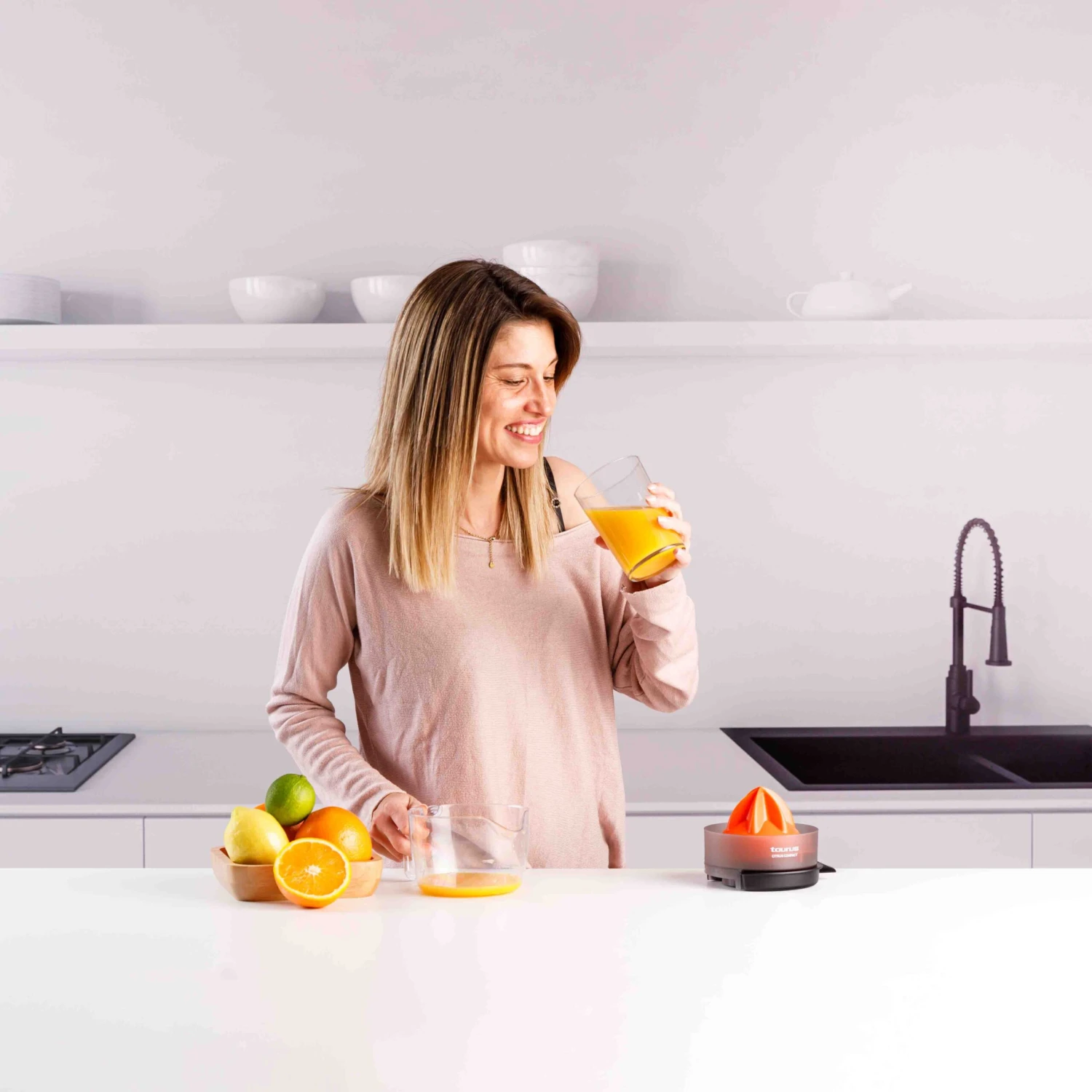 Taurus CITRUS COMPACT - Imagen 9