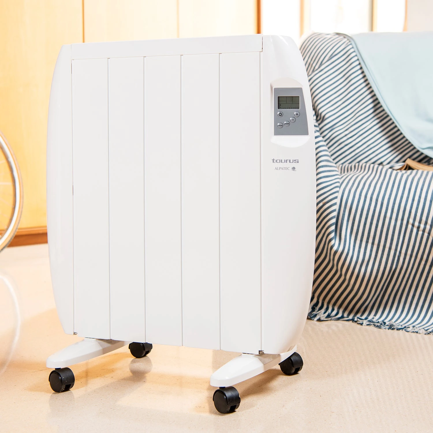 Taurus MALBORK 900 - Imagen 3