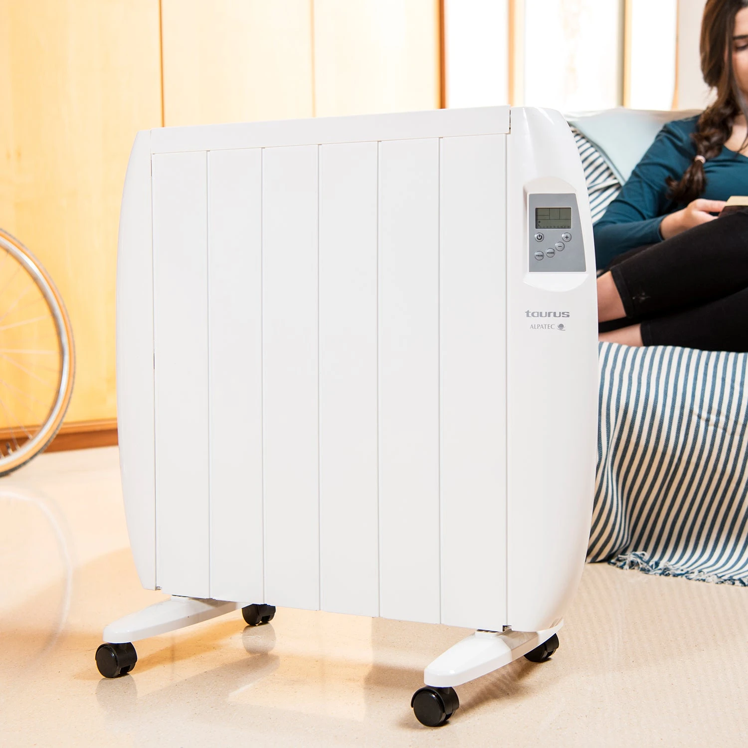 Taurus MALBORK 1200 - Imagen 5