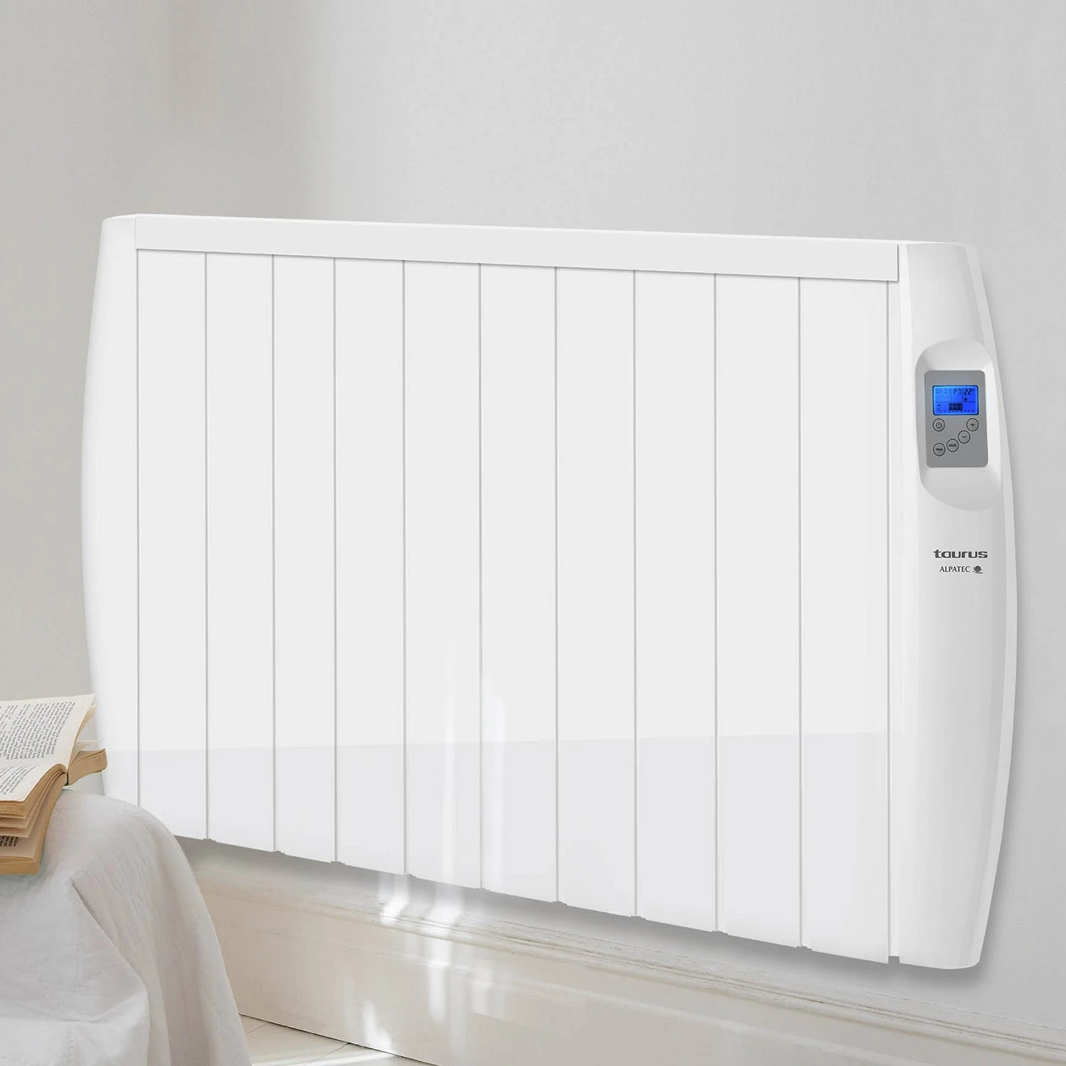 Taurus MALBORK 2000 - Imagen 2