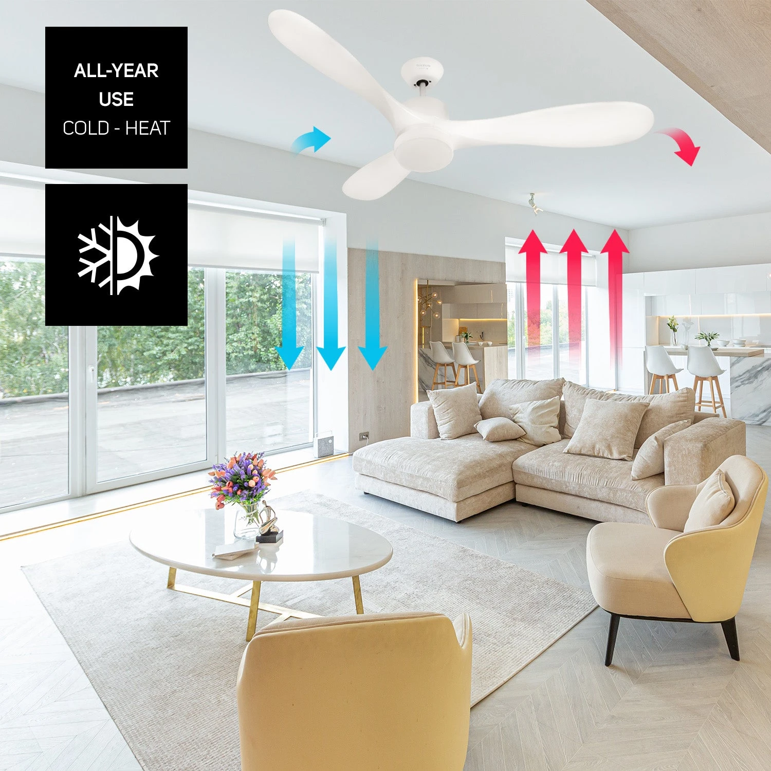 Taurus FRESKO PURE 3B - Imagen 6