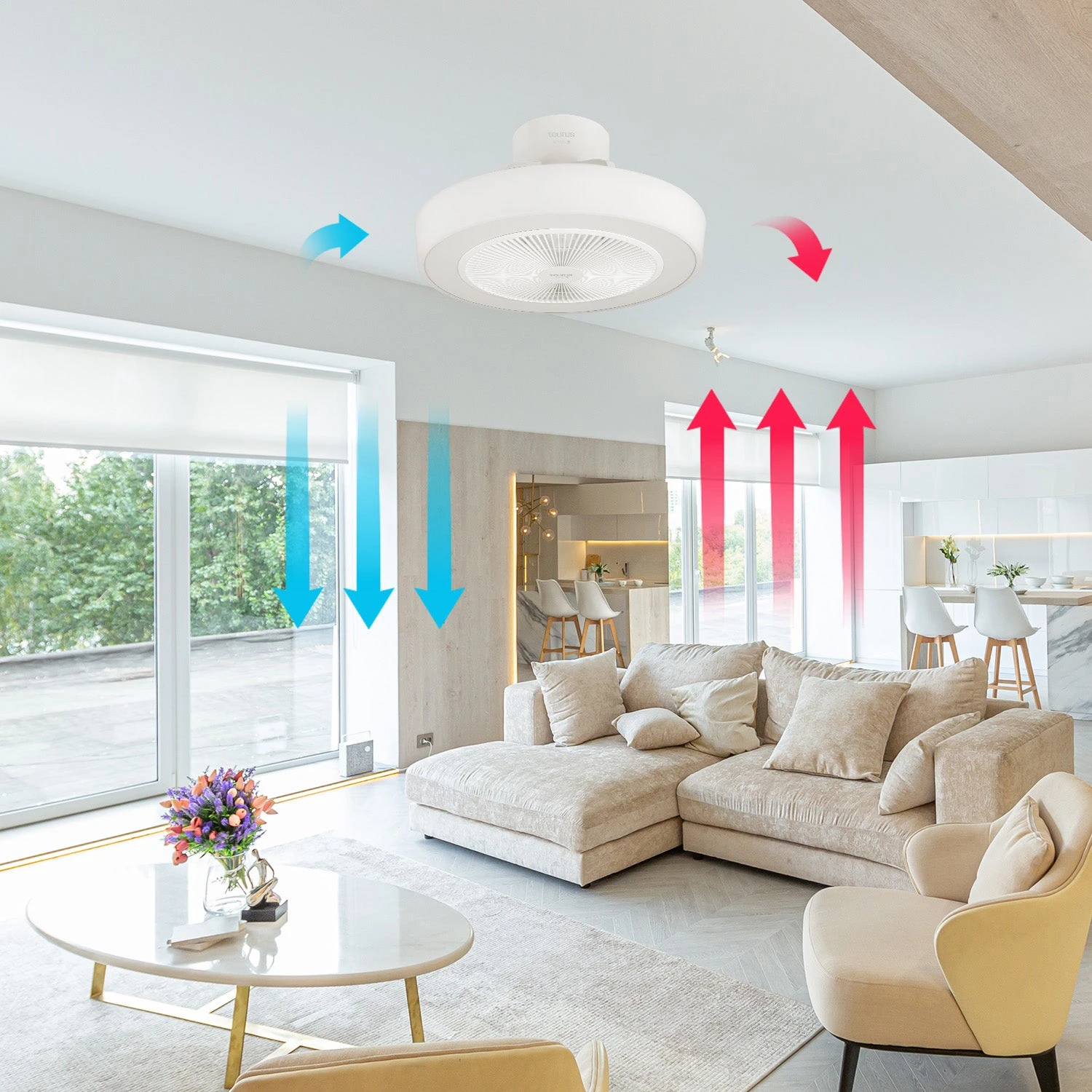 Taurus FRESKO INVISIBLE - Imagen 5