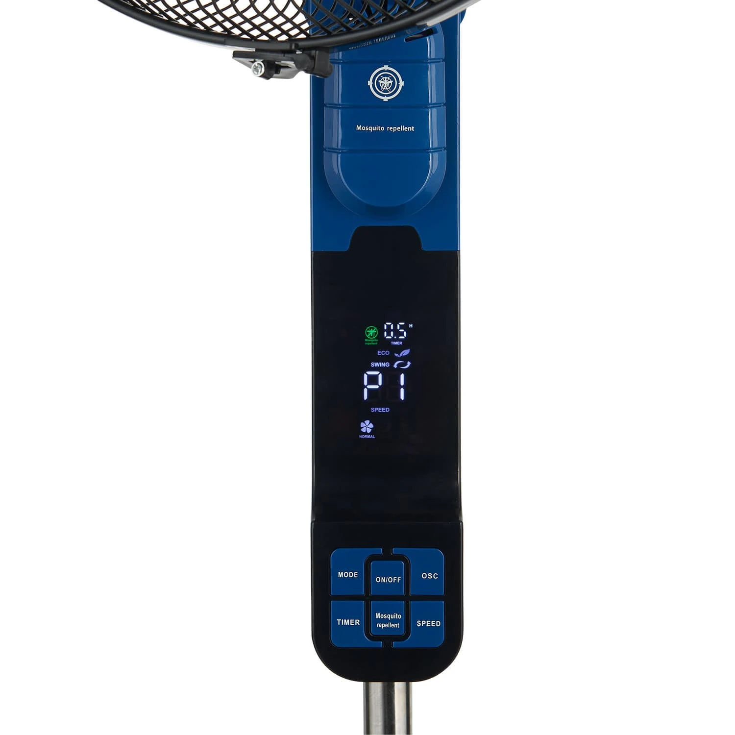 Taurus BOREAL DIGITAL NO-MOSKIT - Imagen 2