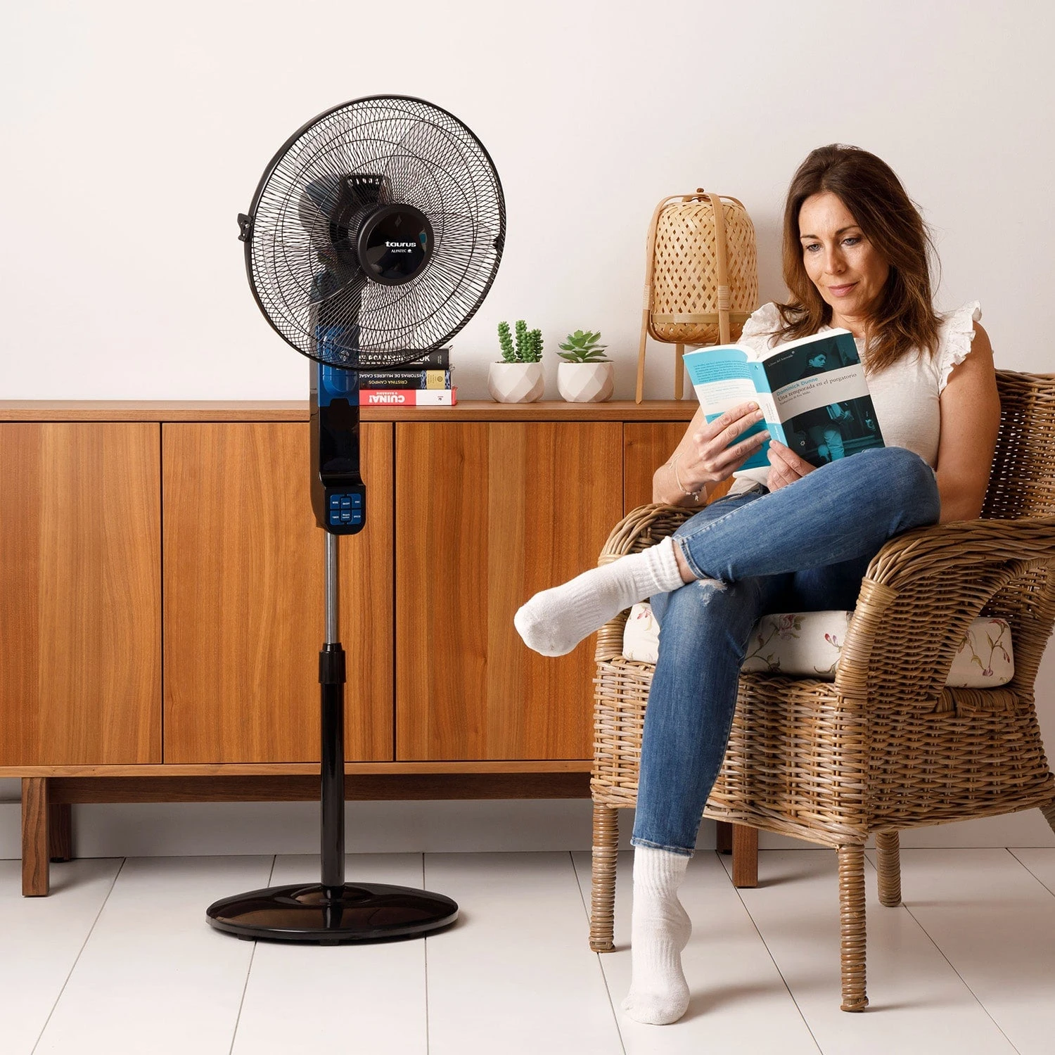 Taurus BOREAL DIGITAL NO-MOSKIT - Imagen 9