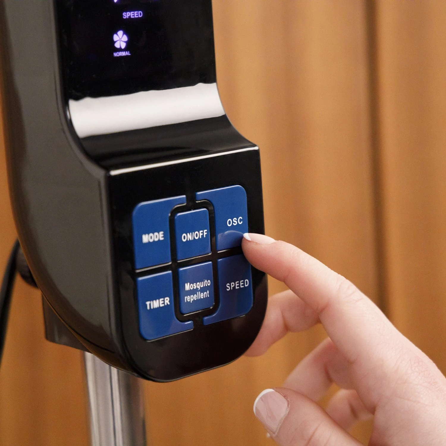 Taurus BOREAL DIGITAL NO-MOSKIT - Imagen 7