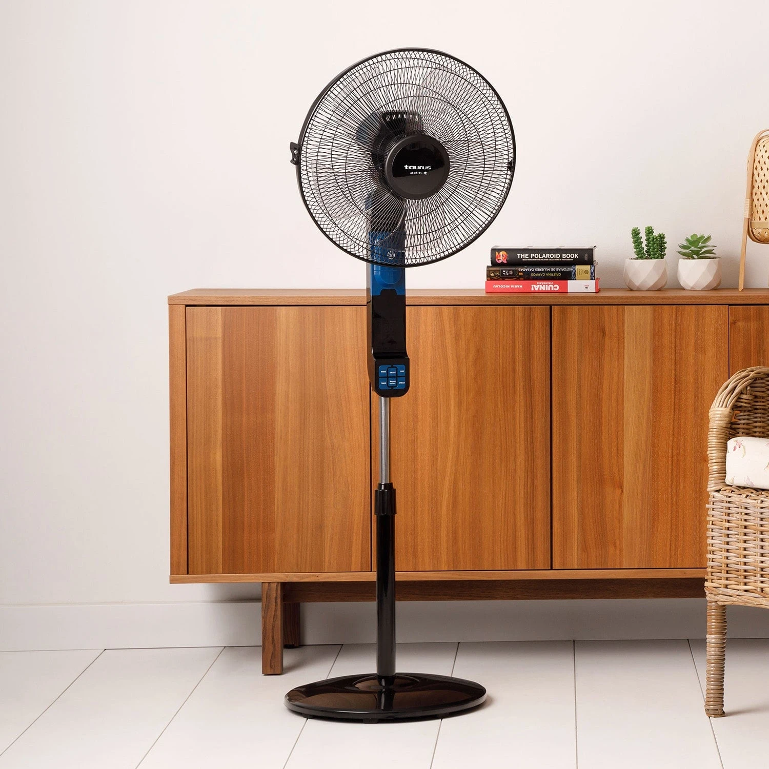 Taurus BOREAL DIGITAL NO-MOSKIT - Imagen 3