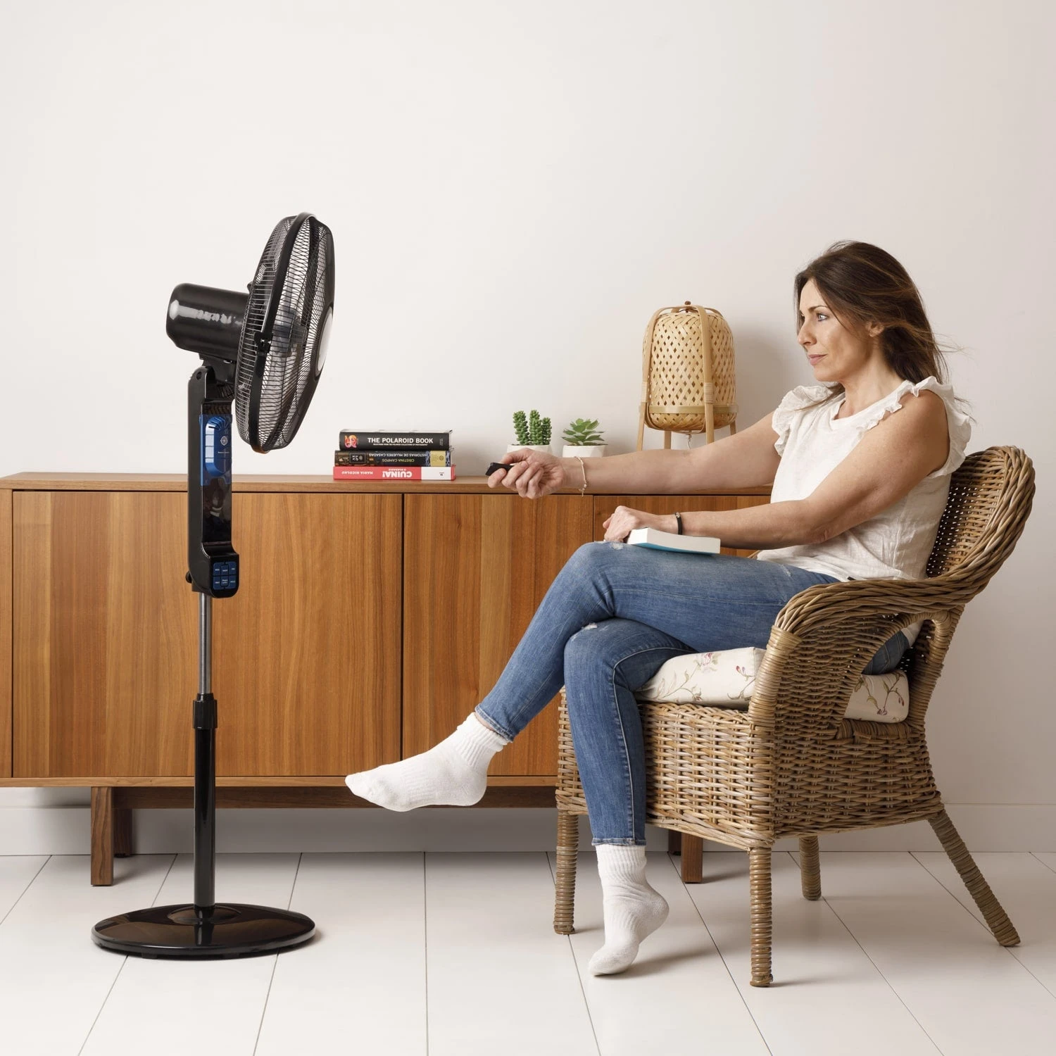 Taurus BOREAL DIGITAL NO-MOSKIT - Imagen 4