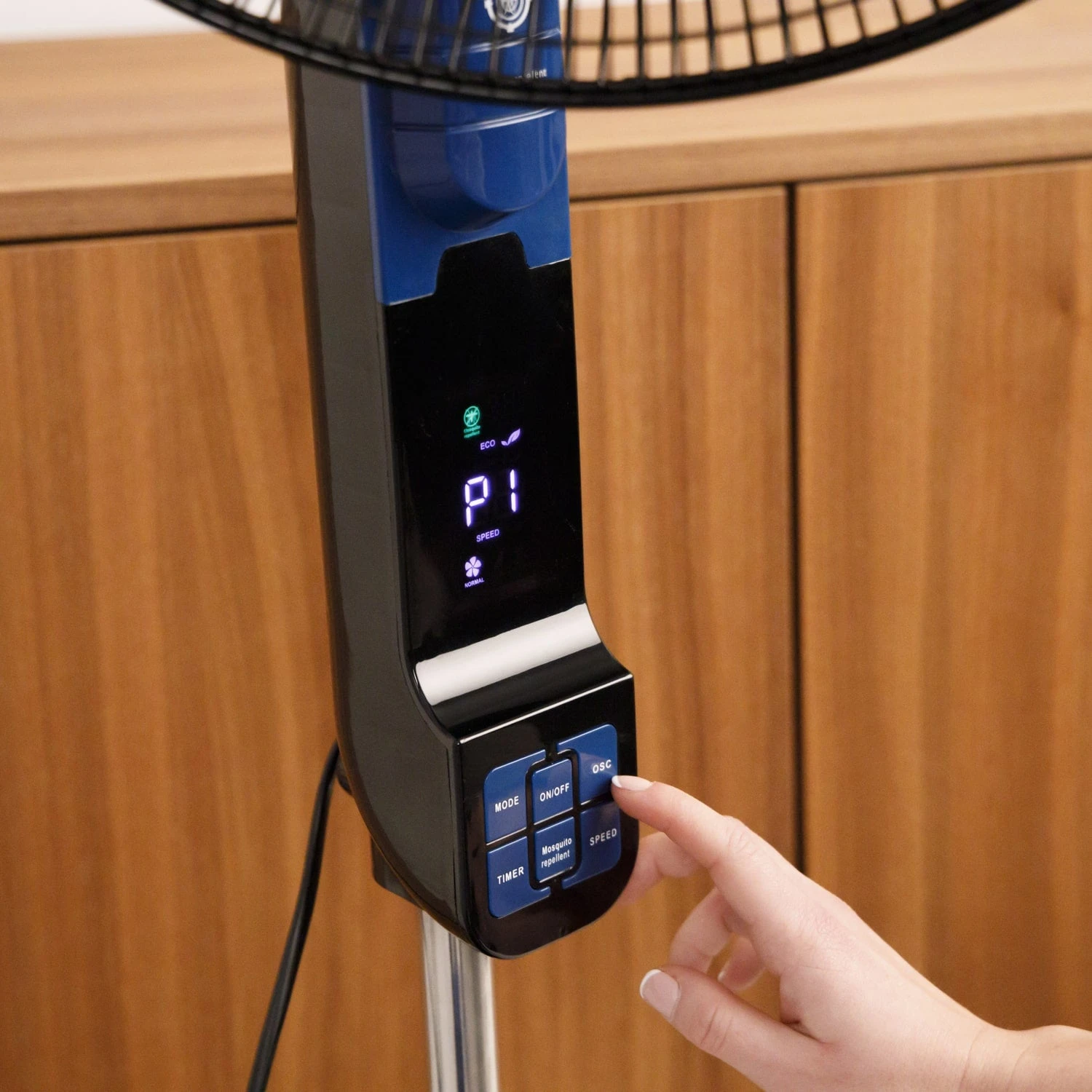 Taurus BOREAL DIGITAL NO-MOSKIT - Imagen 6