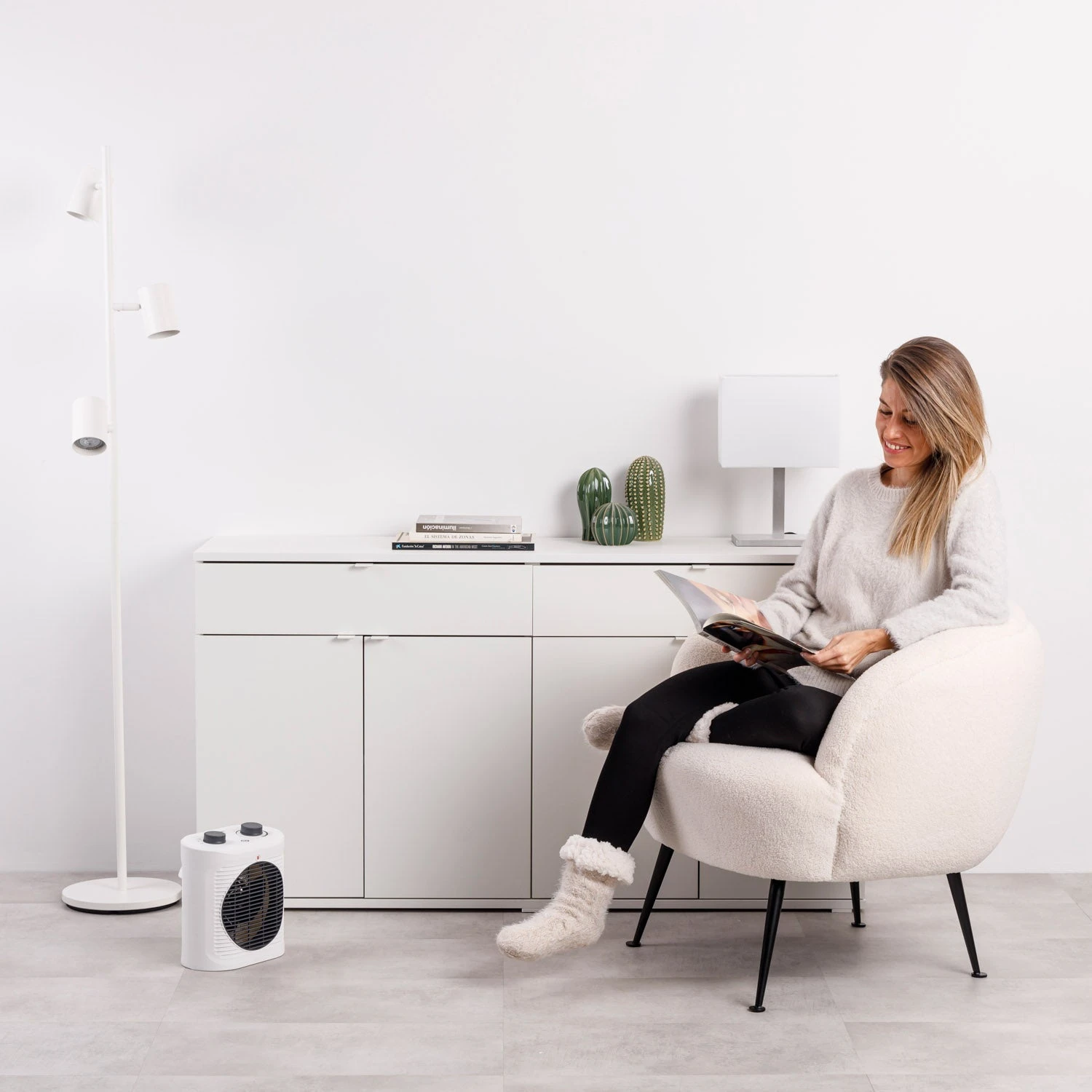 Taurus TROPICANO 21 - Imagen 8