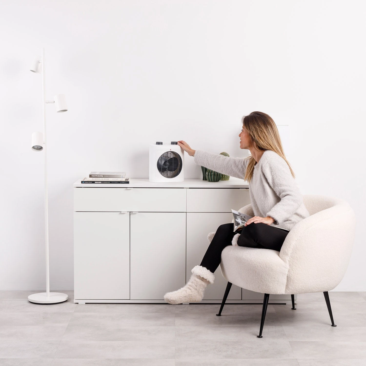 Taurus TROPICANO 21 - Imagen 9